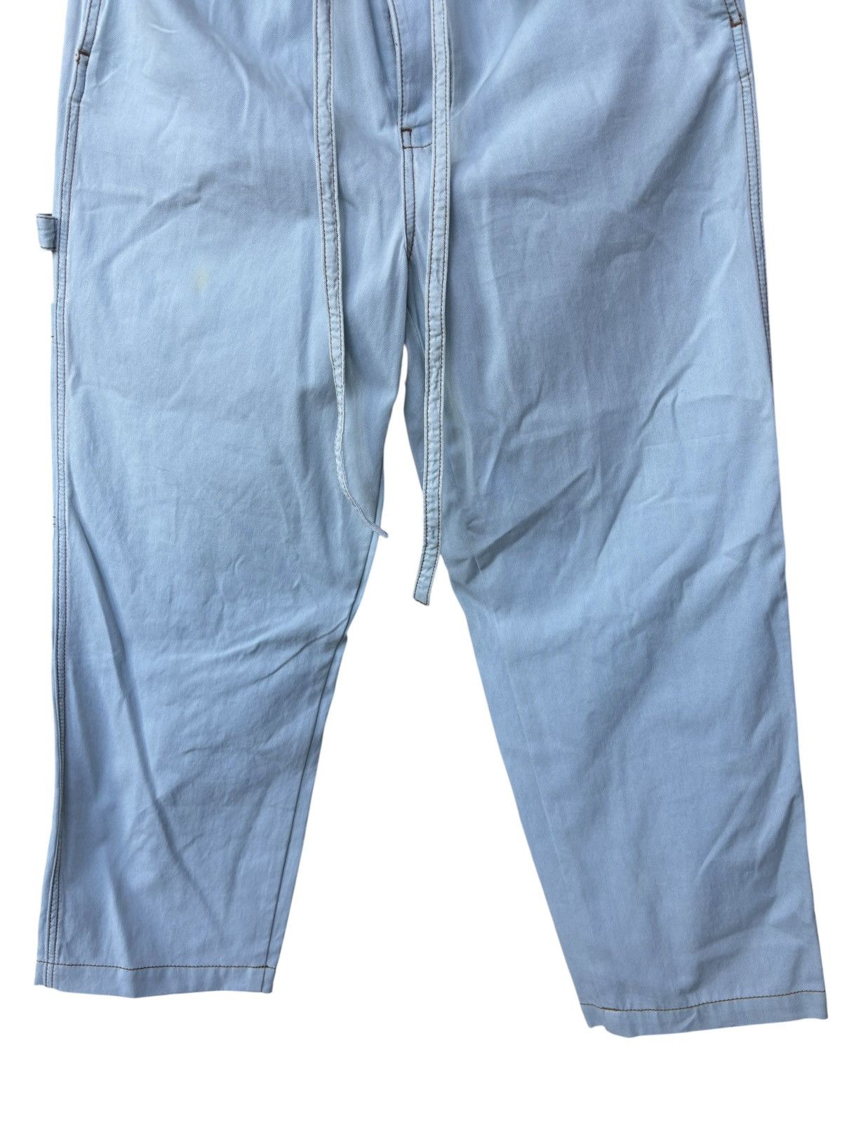 Loewe Loewe Workwear Pants Size US 32 / EU 48 - 5 Thumbnail