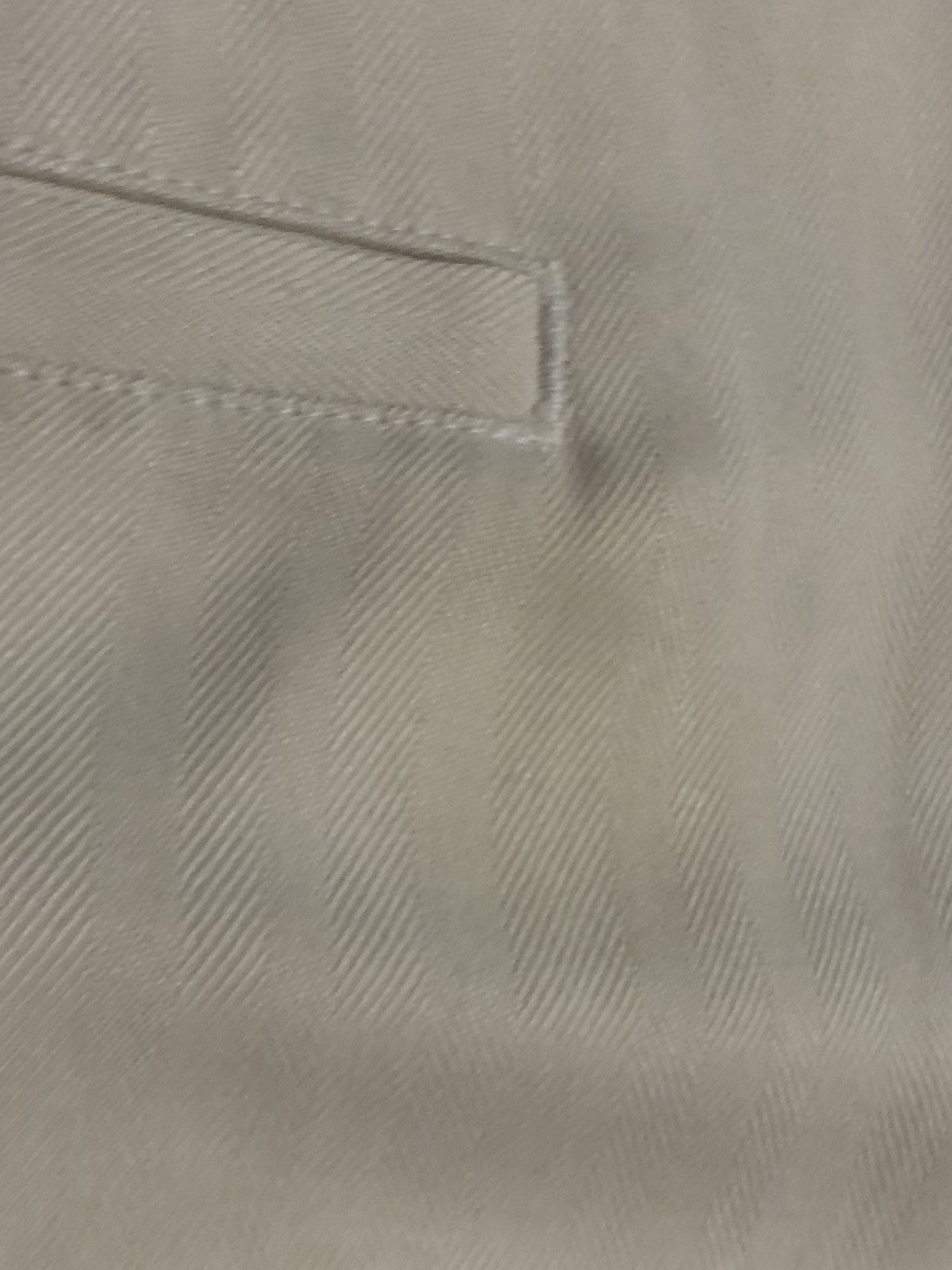 Tommy Bahama × Vintage Vtg Tommy Bahama Relax Silk Casual Pants Size US 36 / EU 52 - 11 Thumbnail
