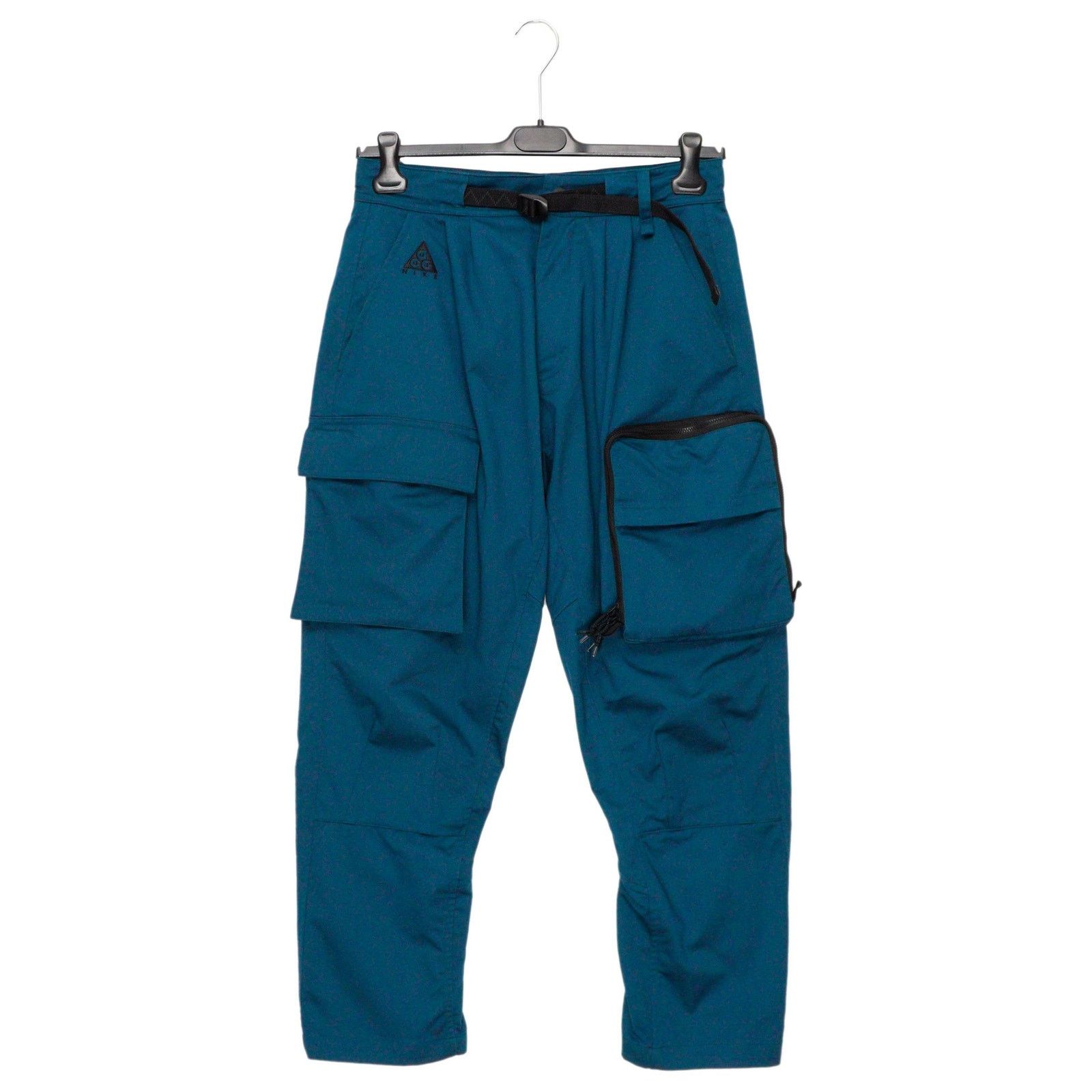 Nike Acg Woven Cargo Pants | Grailed