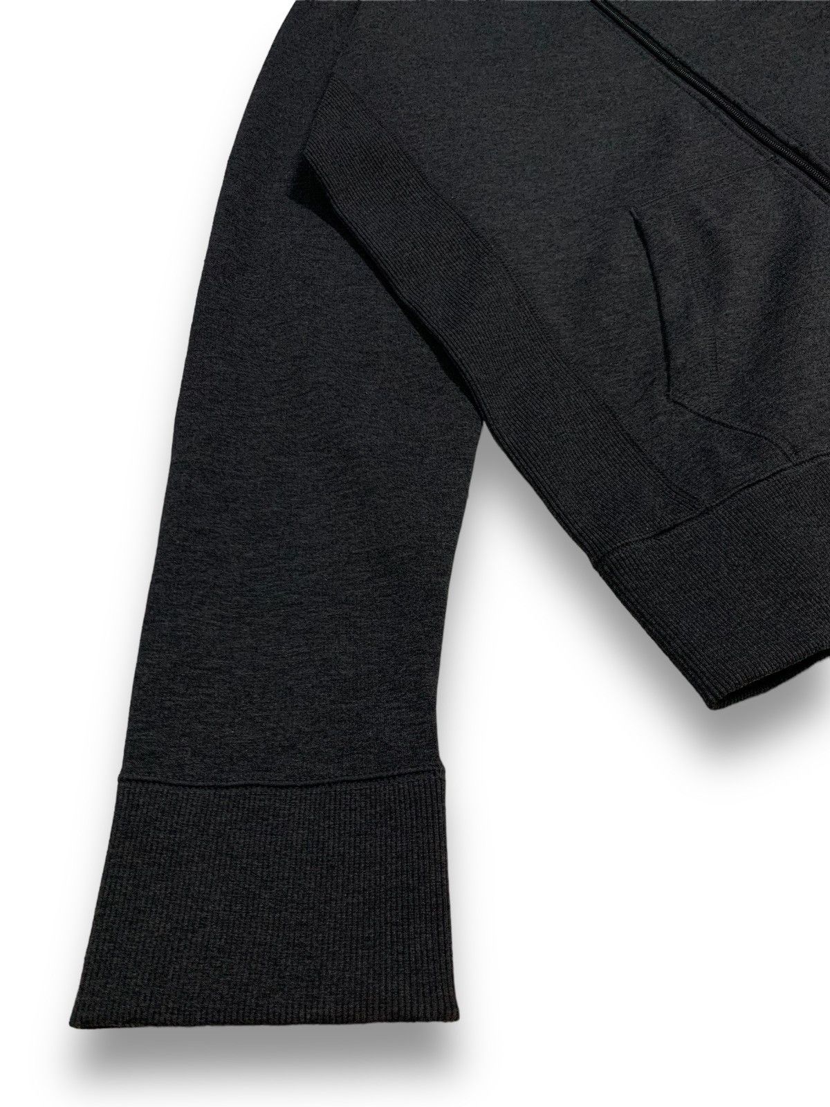 The North Face The North Face Small Logo Full Zip Gorpcore Hoodies Size US M / EU 48-50 / 2 - 11 Thumbnail