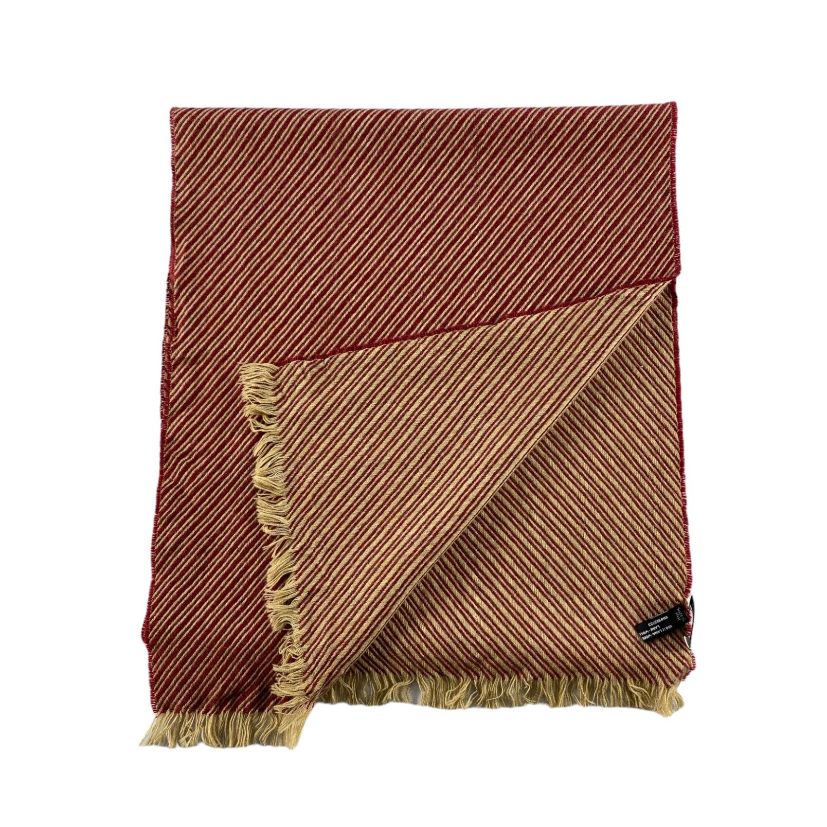 Armani Collezioni Armani Collezioni Scarf / Muffler / Neckwear - WW826 Size ONE SIZE - 4 Thumbnail