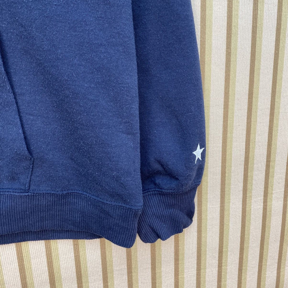 Converse 🫶Converse Crewneck Pullover Sweatshirt Size US M / EU 48-50 / 2 - 4 Thumbnail