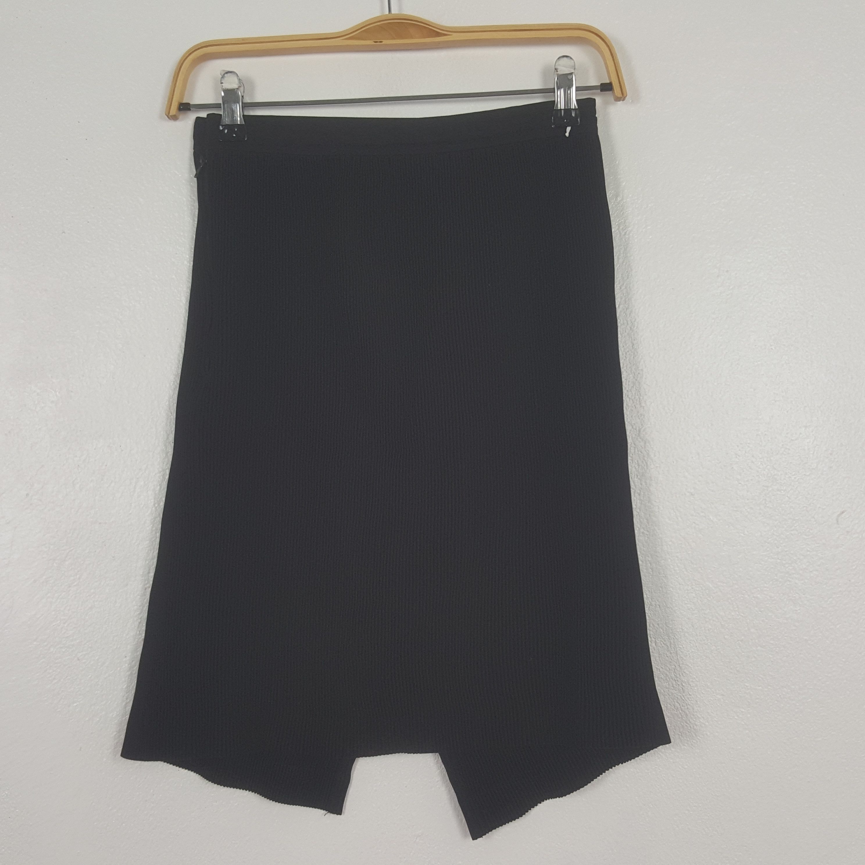 Comme des Garcons Vintage Comme Des Gracons Skirt Size 24" / US 00 / IT 34 - 3 Thumbnail