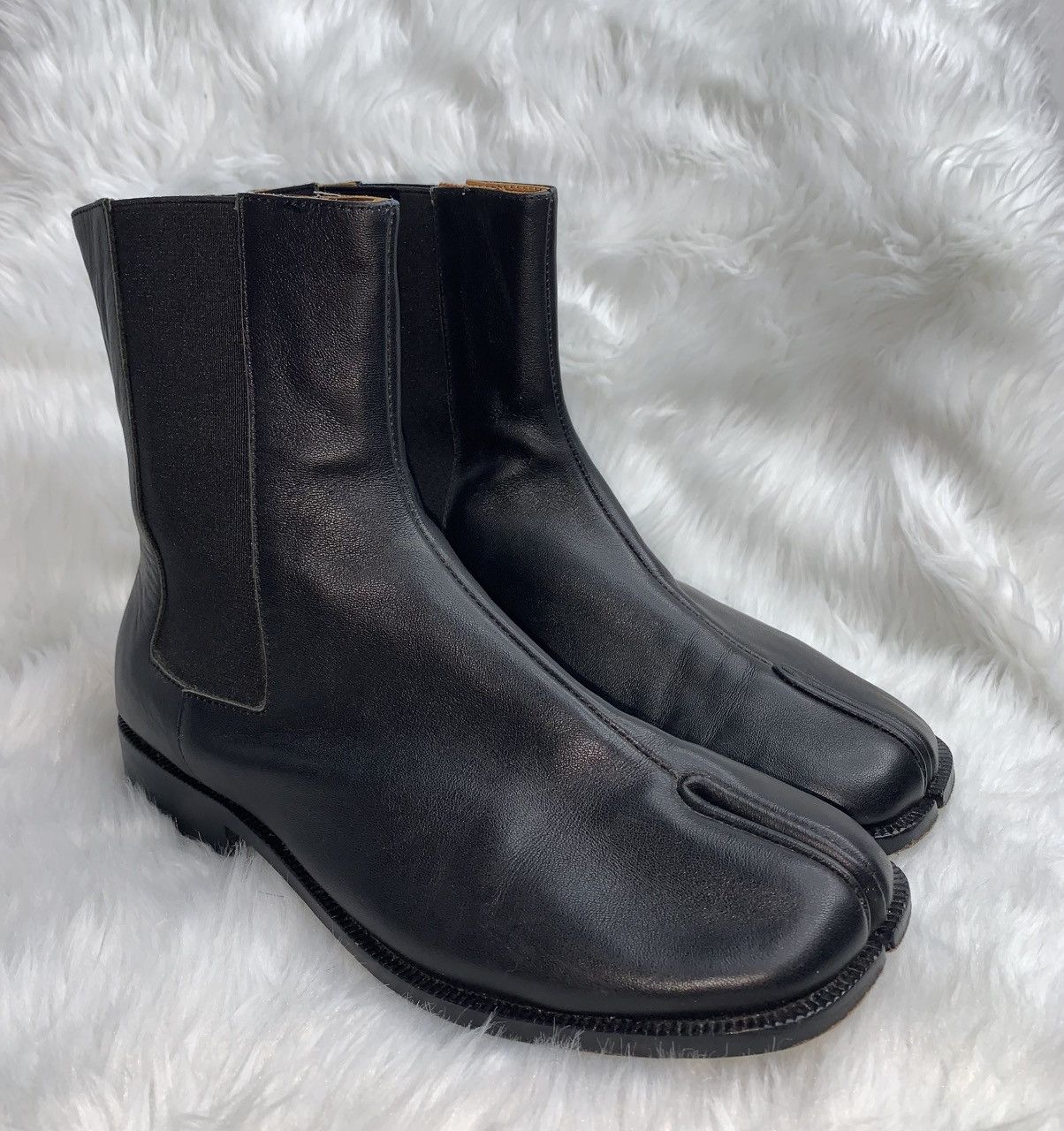 Maison Margiela Tabi Boots | Grailed