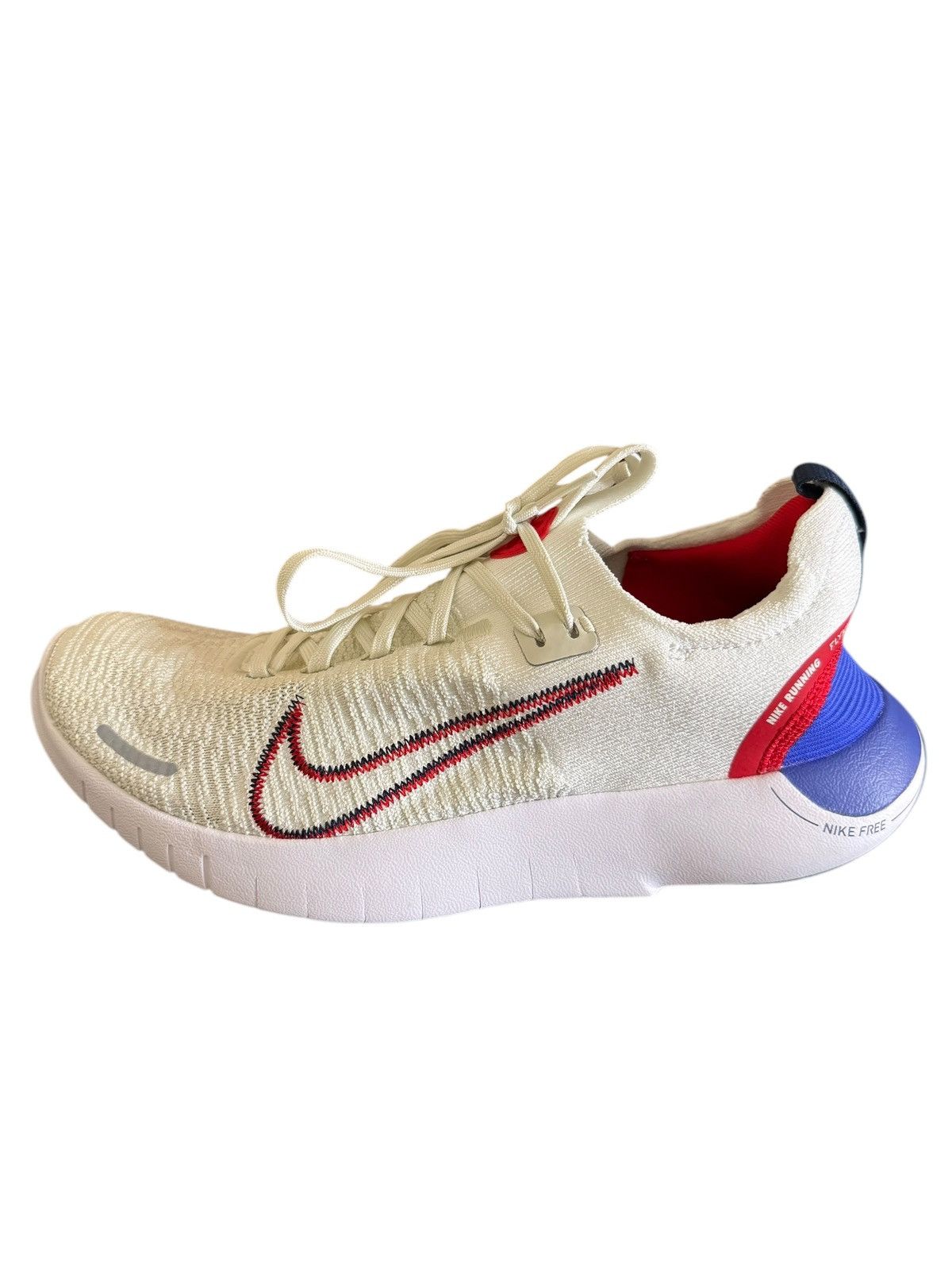 Nike Nike Free Size US 8.5 / EU 41-42 - 1 Thumbnail