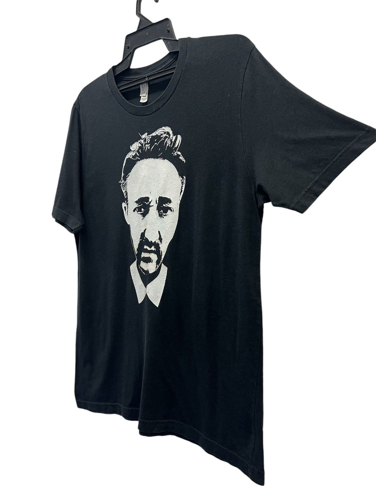 Canvas × Vintage VINTAGE MOVIE SHIRT Size US L / EU 52-54 / 3 - 3 Thumbnail