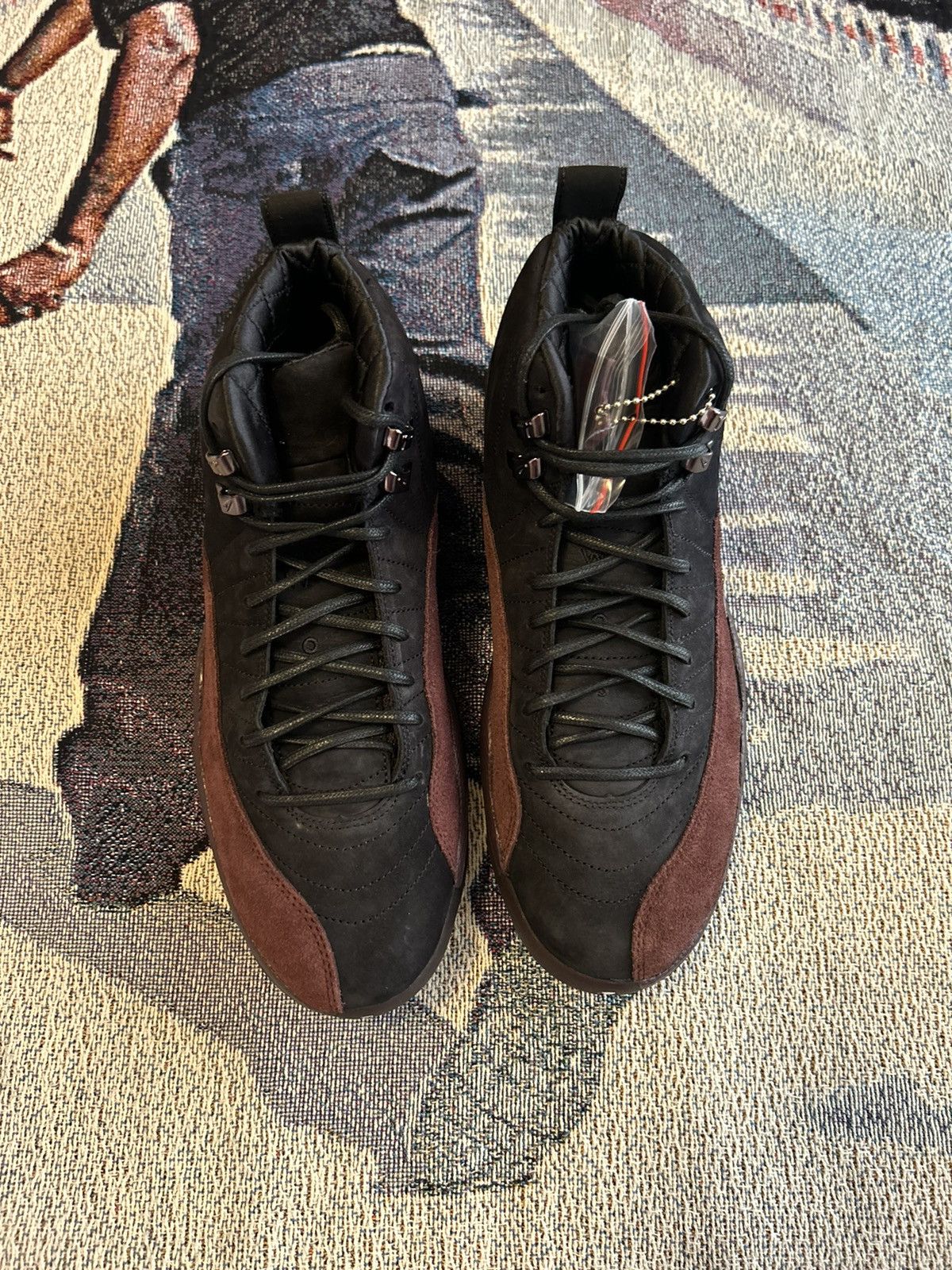 A Ma Maniere Jordan 12 Retro SP A Ma Maniére Size US 12 / IT 42 - 2 Thumbnail