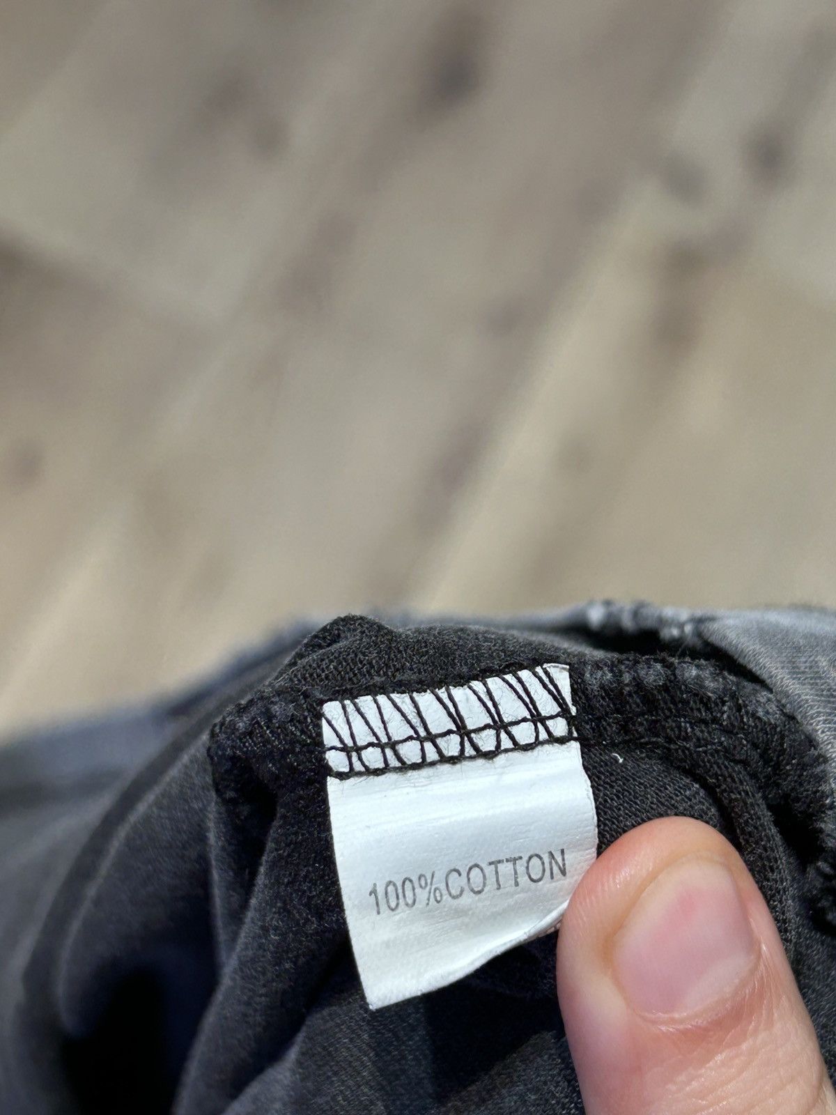 Godspeed Godspeed Thoroughbred Tee Size US M / EU 48-50 / 2 - 5 Thumbnail