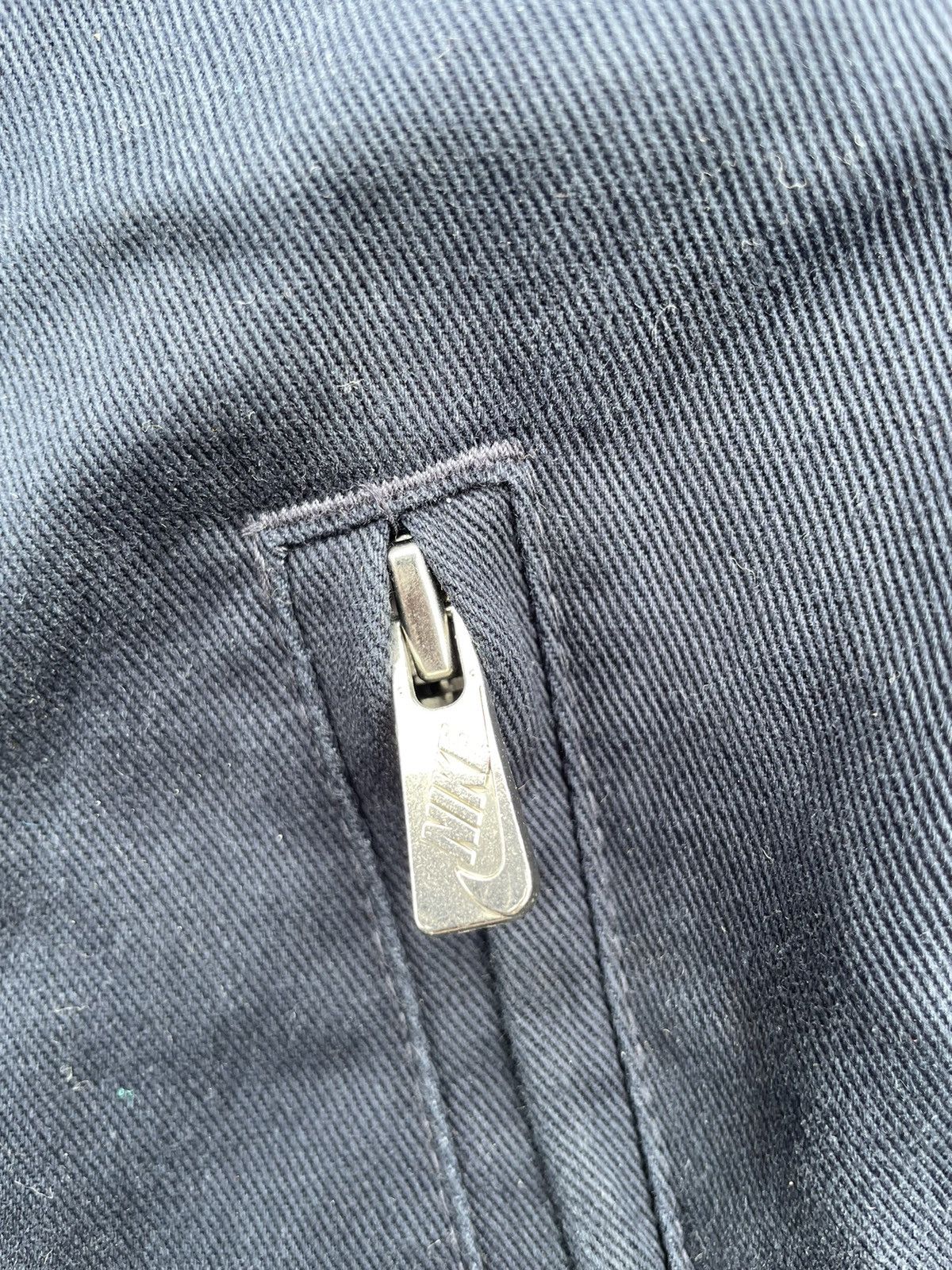 Nike Work Jacket Nike FFF Size US XL / EU 56 / 4 - 3 Thumbnail