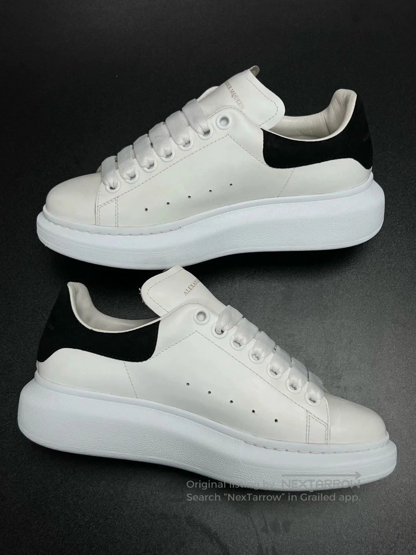 mcq low.