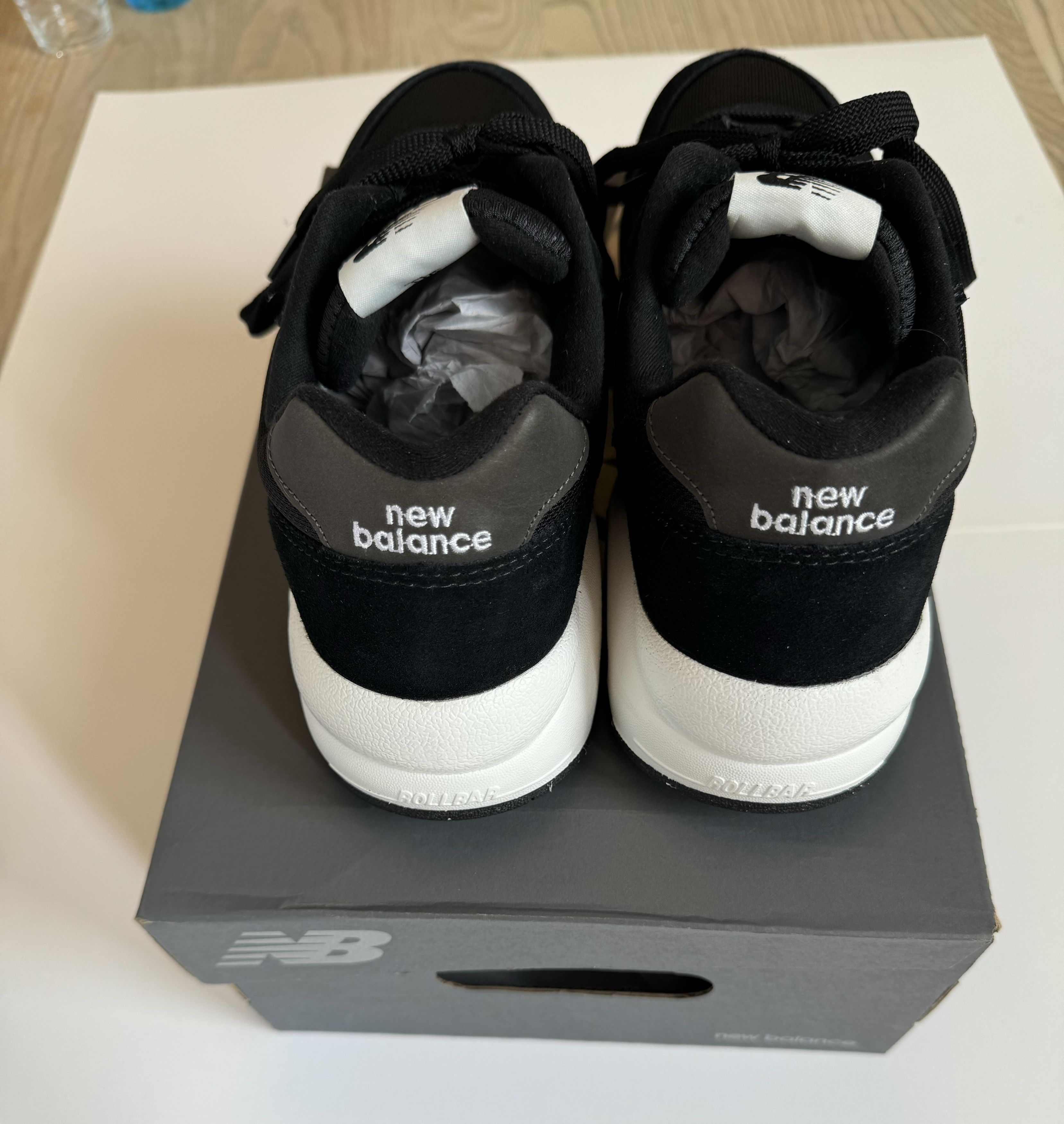 New Balance New Balance 580 Size US 11 / EU 44 - 3 Thumbnail