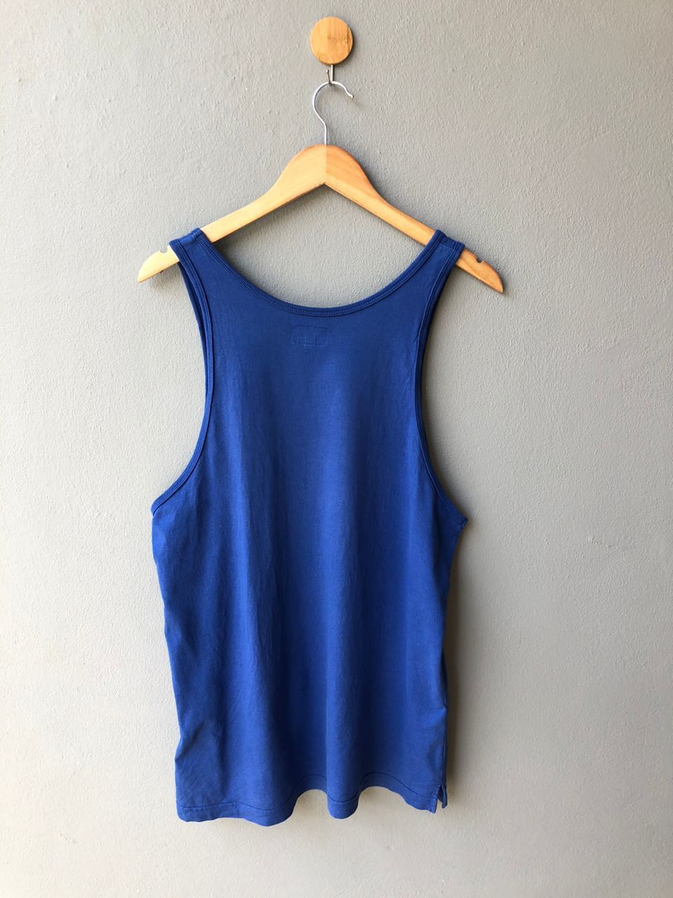 Supreme Tank tops Size US M / EU 48-50 / 2 - 4 Thumbnail
