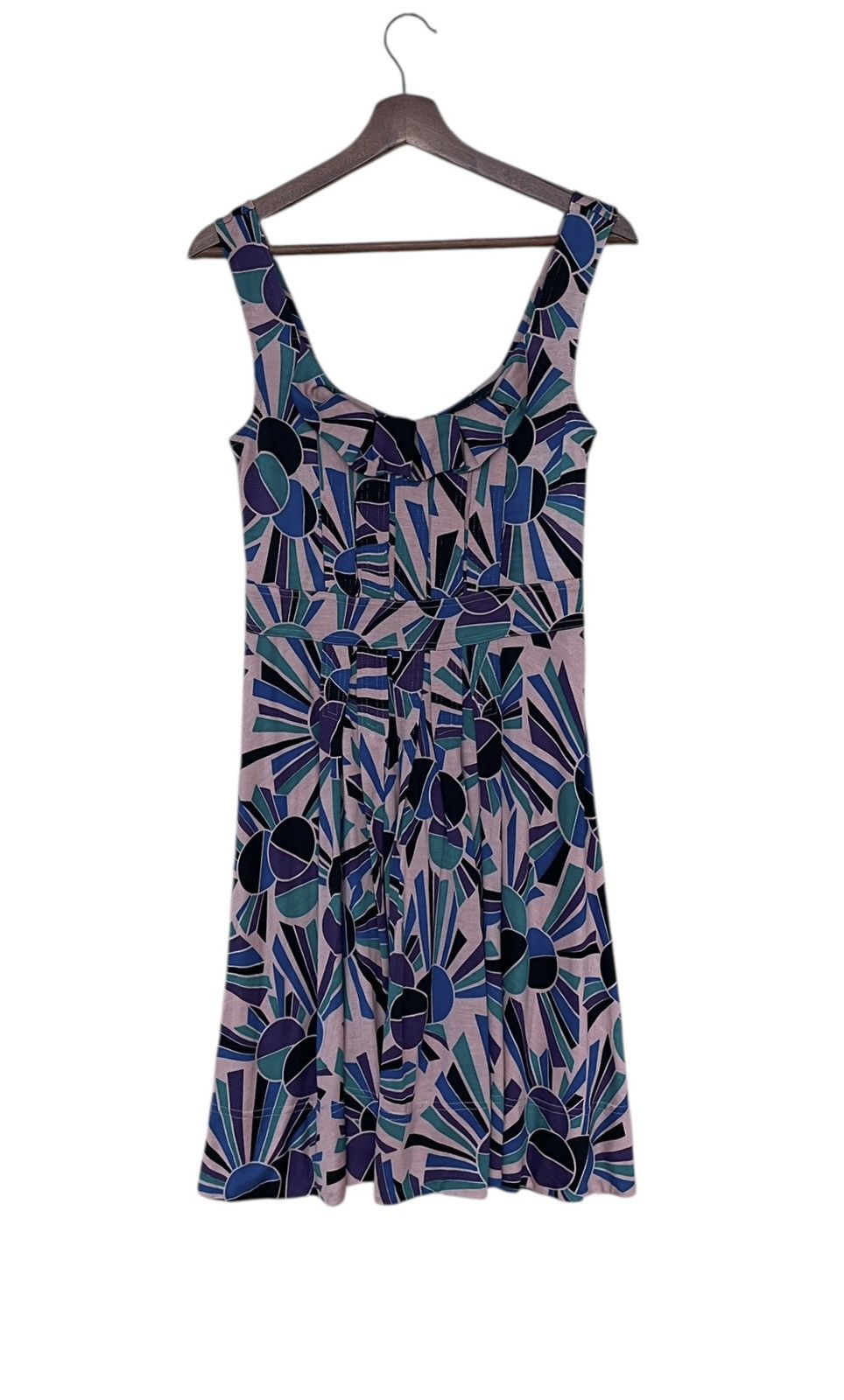 Marc Jacobs × Vintage Vintage Brand Marc By Marc Jacobs Dress 2000s Size S / US 4 / IT 40 - 2 Thumbnail