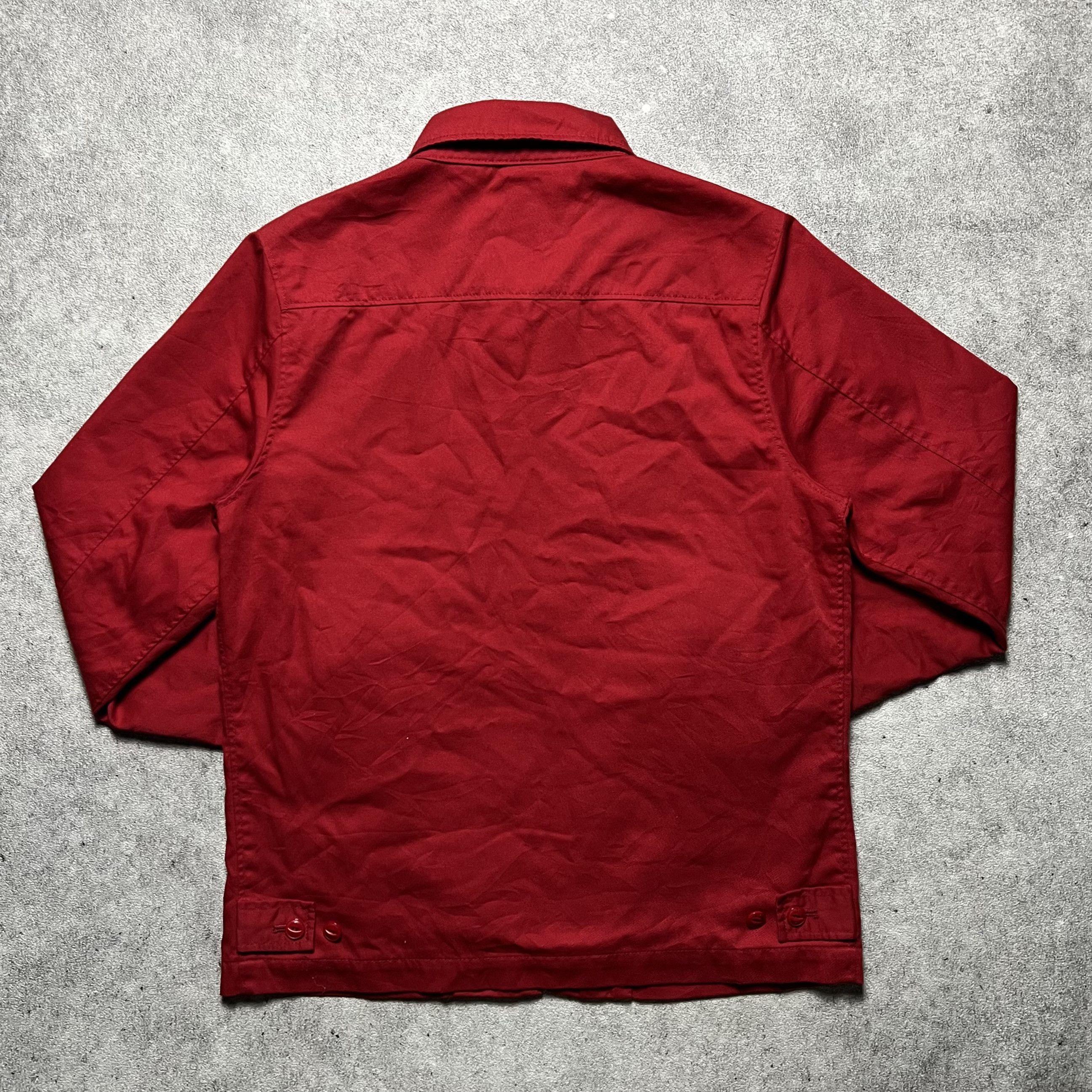 Dickies × Vintage Dickies Work Jacket Size US S / EU 44-46 / 1 - 3 Thumbnail