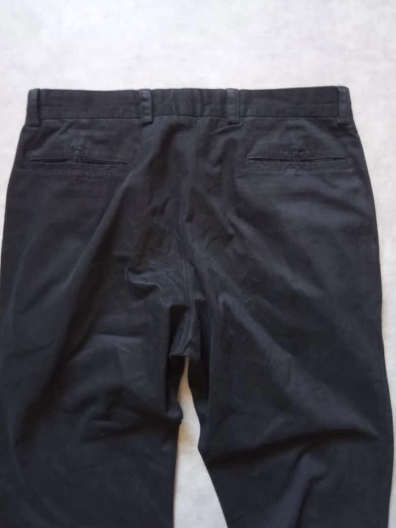 C.P. Company Vintage C.P. Company Casual pants Size US 34 / EU 50 - 5 Thumbnail