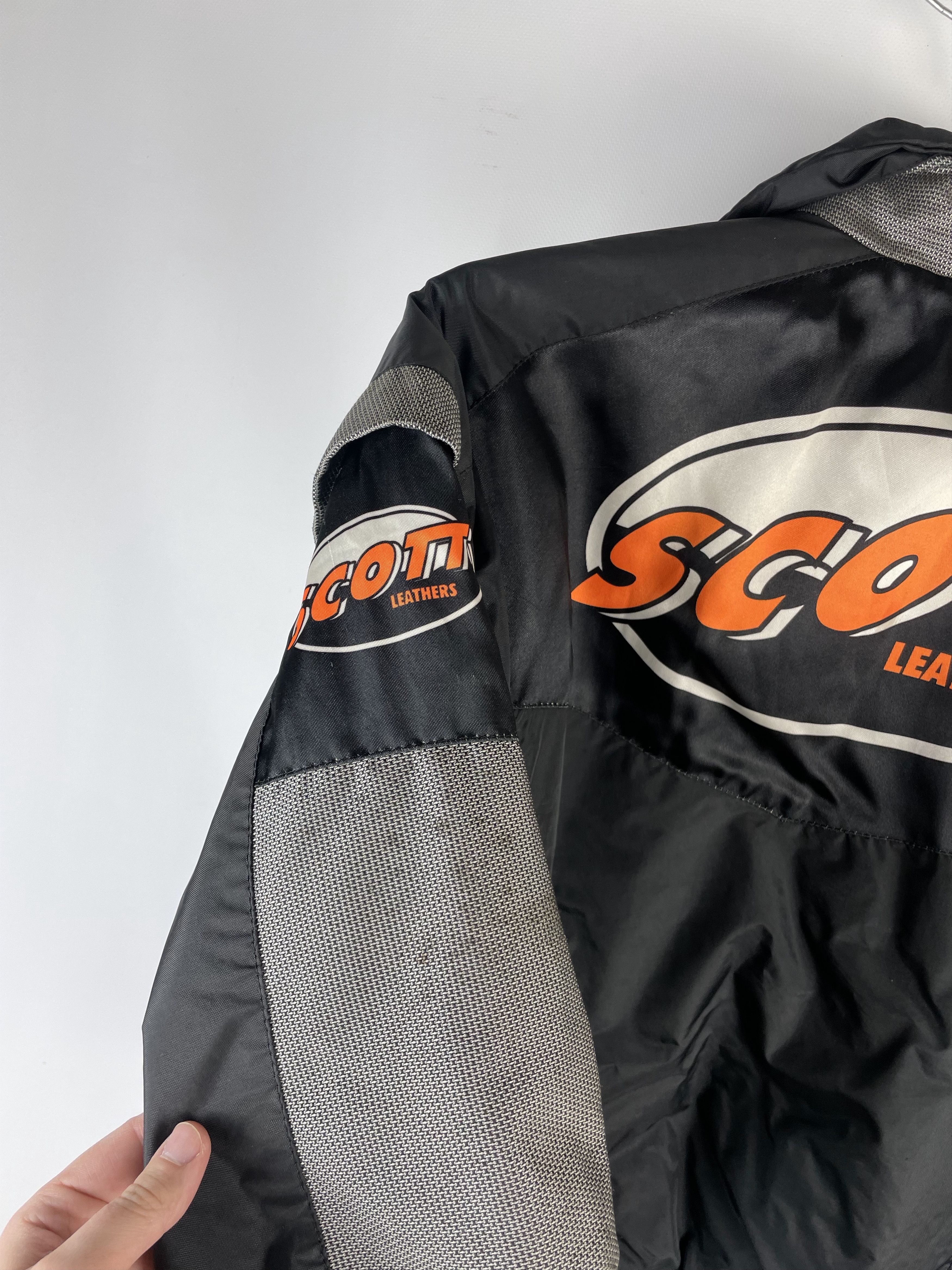 Vintage Vintage Scott jacket Size US M / EU 48-50 / 2 - 9 Thumbnail