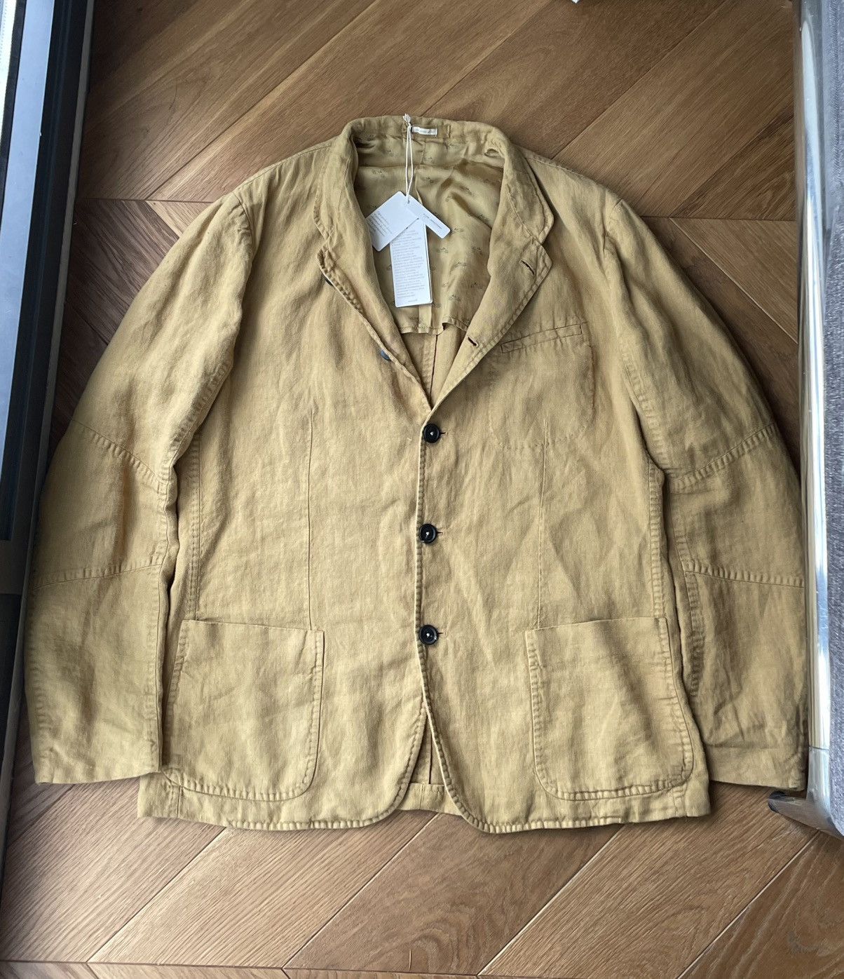Massimo Alba | Grailed