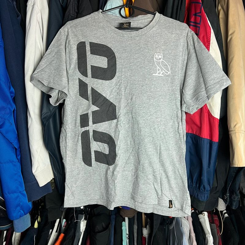 Drake × October's Very Own tshirt Octobers very own M Ovo drake Size US M / EU 48-50 / 2 - 1 Thumbnail