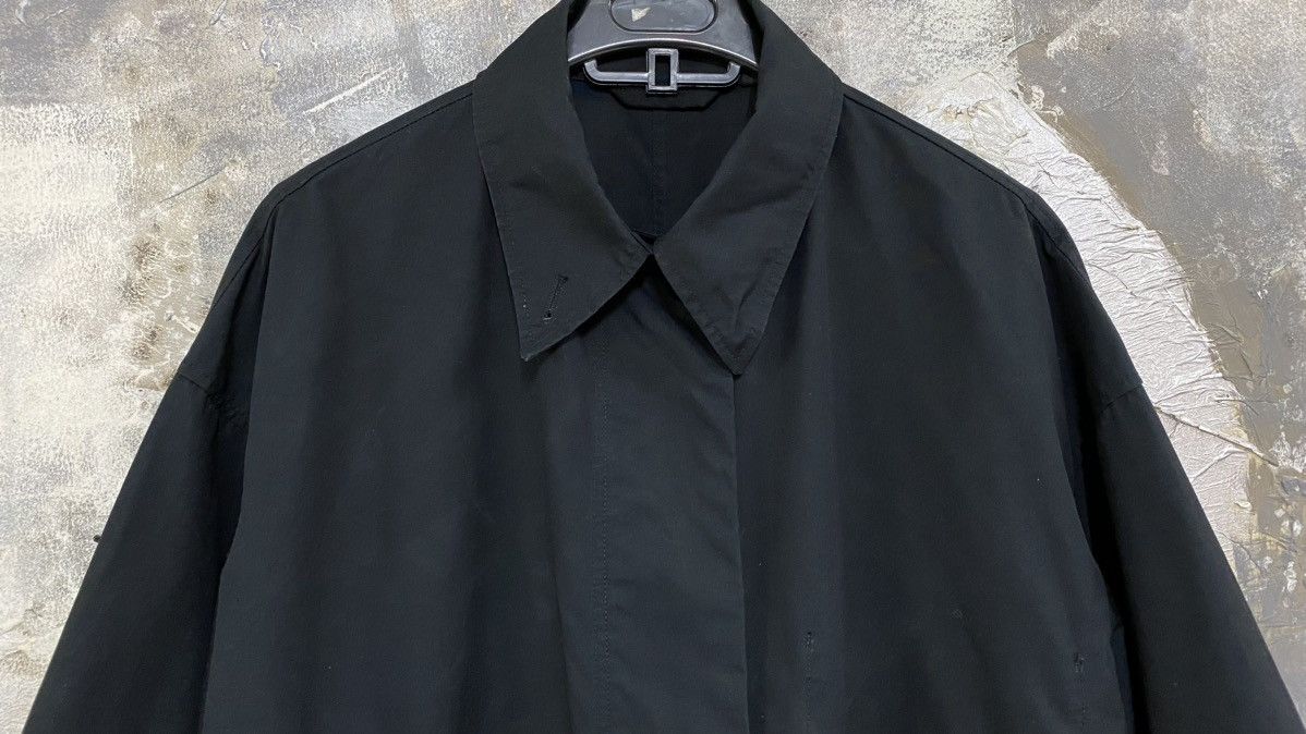 Undercover × Uniqlo Uniqlo U Trench Coat Size US M / EU 48-50 / 2 - 4 Thumbnail