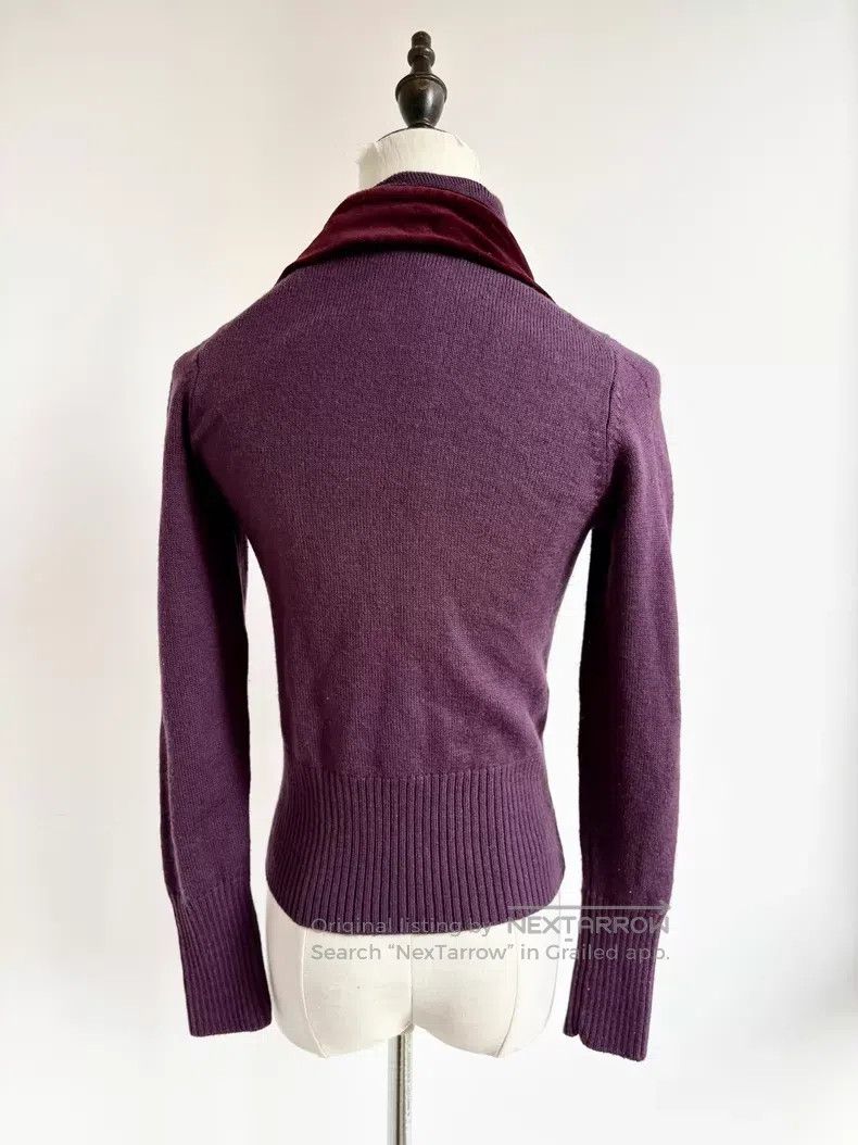 Vivienne Westwood #REF! Size M / US 6-8 / IT 42-44 - 4 Thumbnail