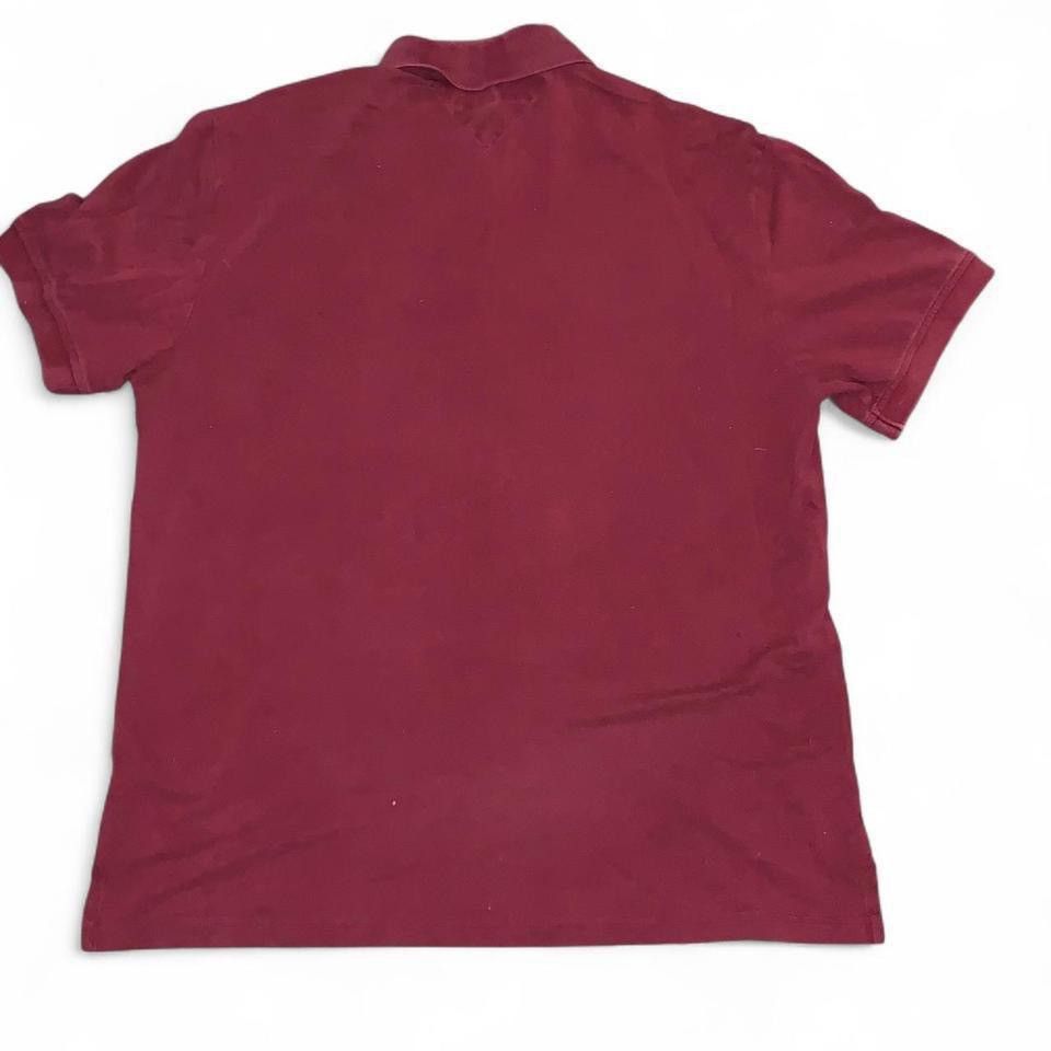 Tommy Hilfiger Vintage 2000s Tommy Hilfiger polo shirt Size US XL / EU 56 / 4 - 6 Thumbnail