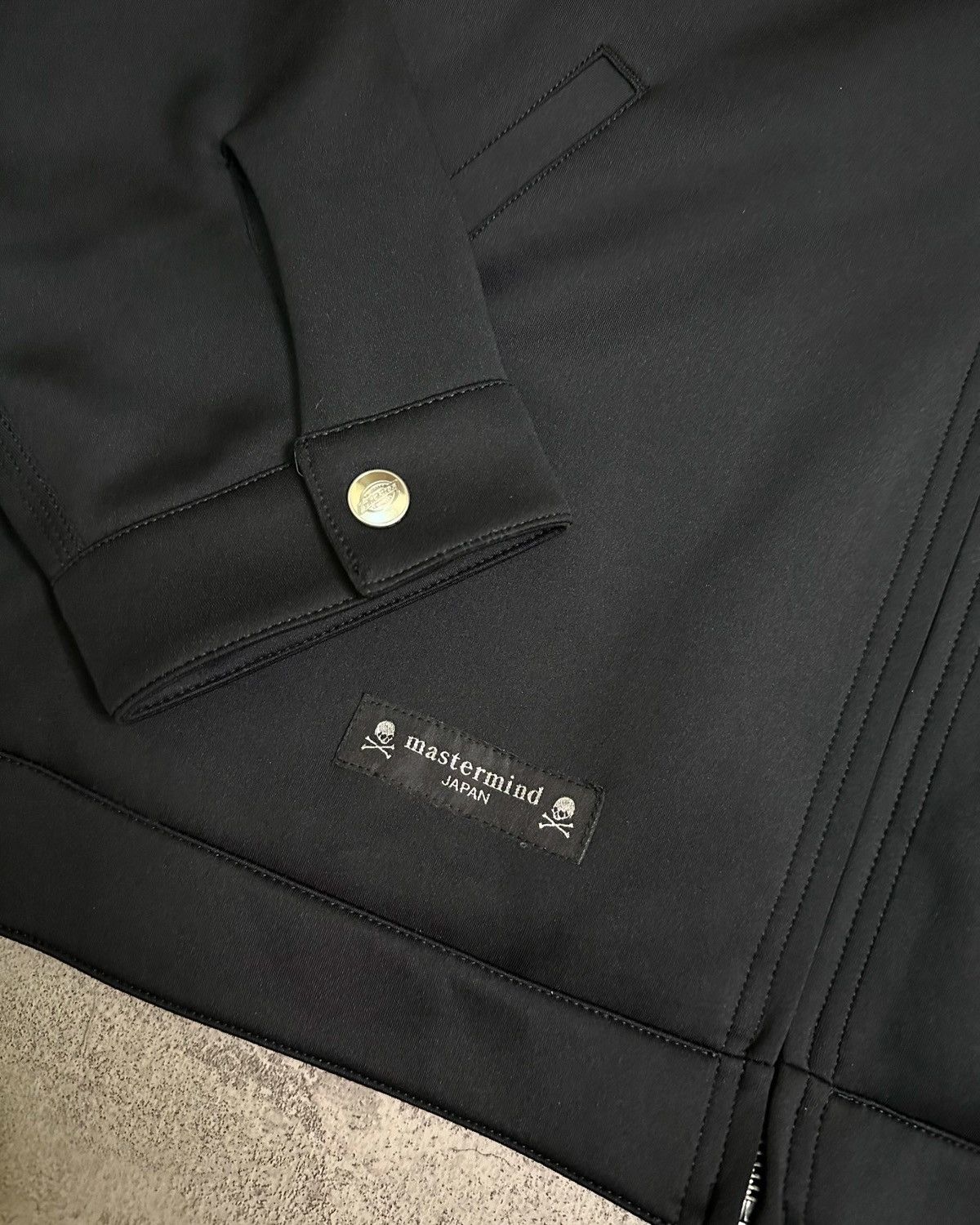 Dickies × Mastermind Japan Mastermind Japan x Dickies eisenhower jacket ❌❌$$OLD❌❌ Size US M / EU 48-50 / 2 - 5 Thumbnail