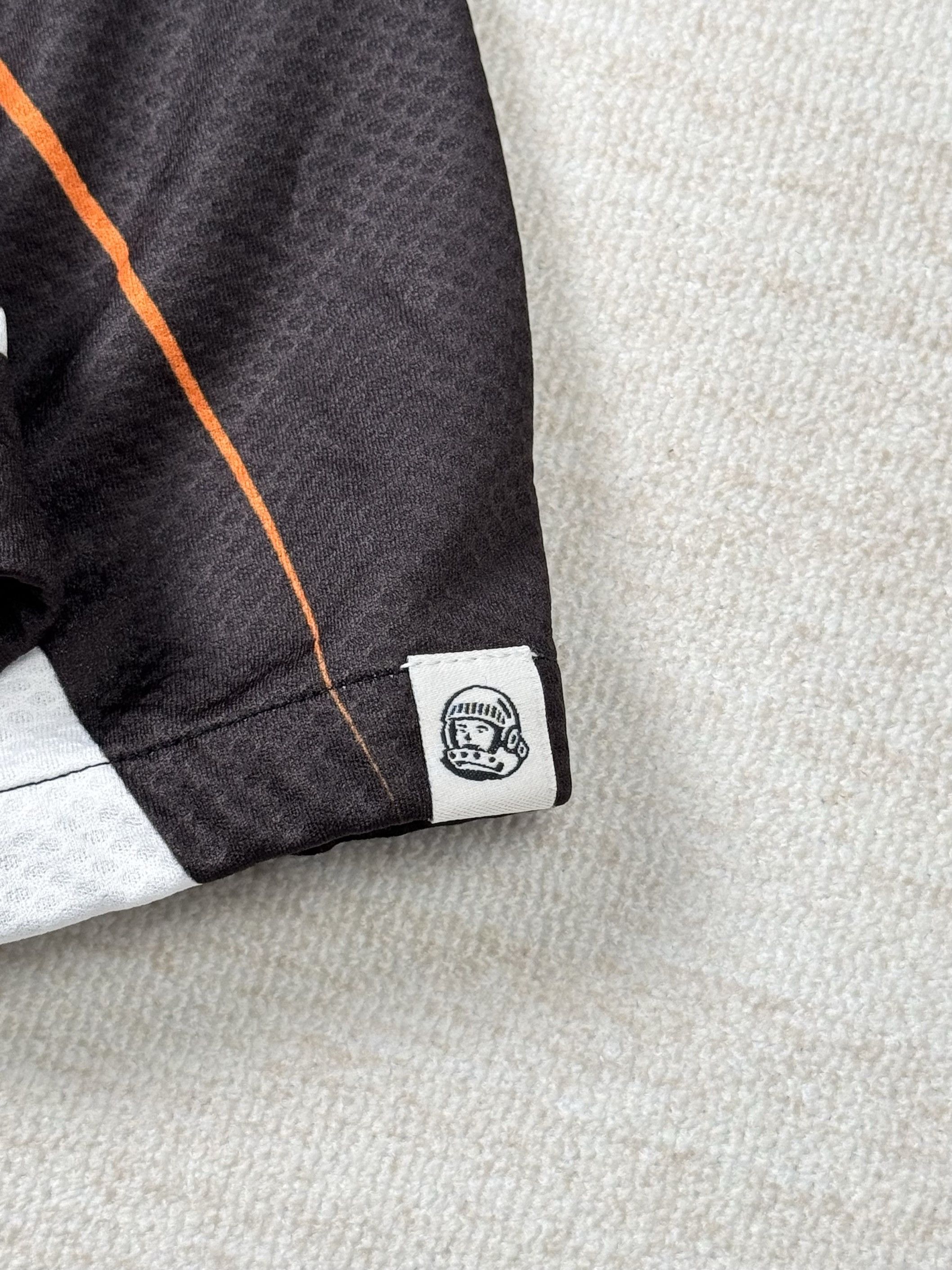 Billionaire Boys Club UNWORN* BILLIONAIRE BOYS CLUB MOUNTAIN CYCLING TOP Size US M / EU 48-50 / 2 - 4 Thumbnail