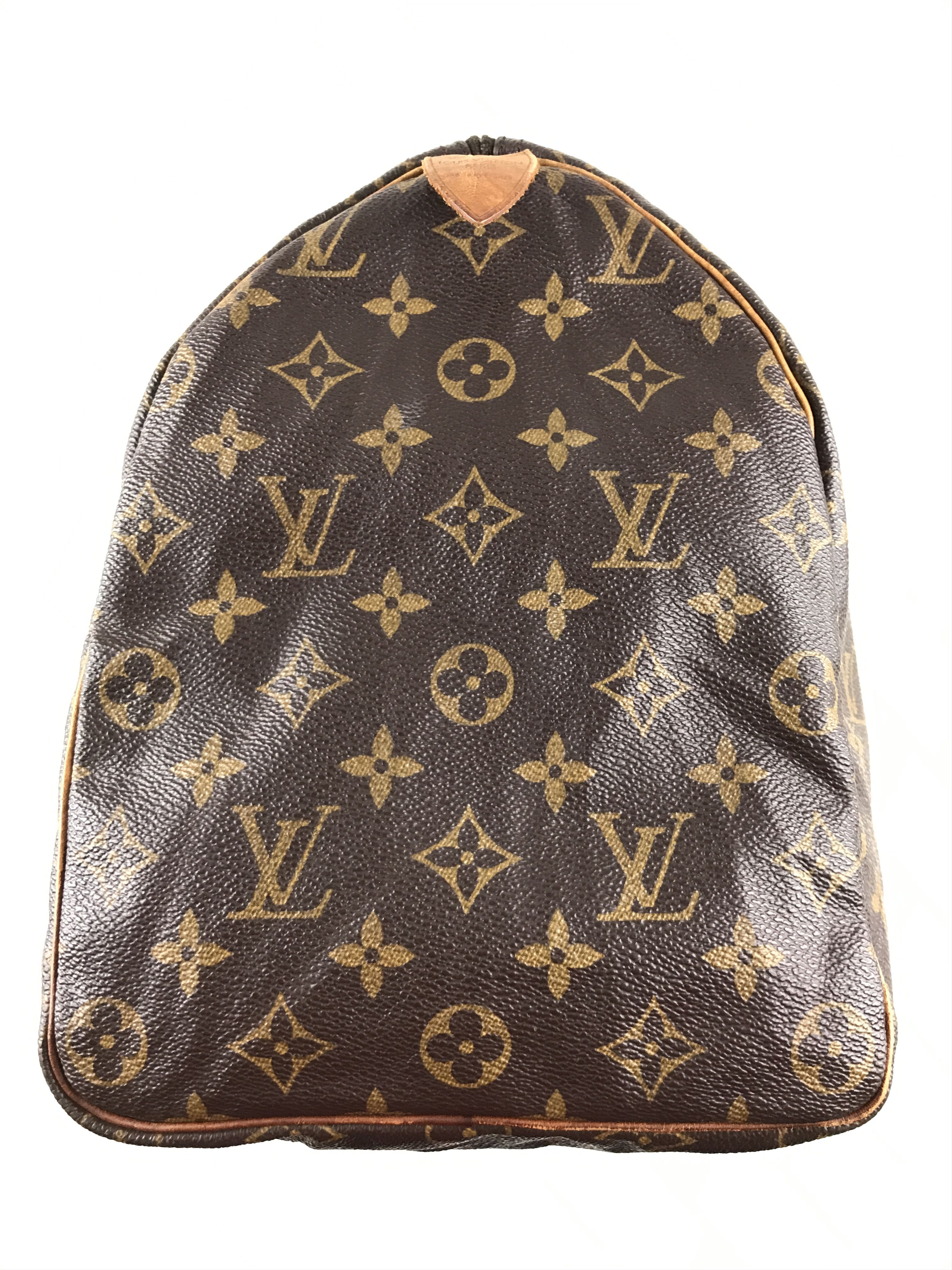 Vintage Louis Vuitton Speedy Monogram