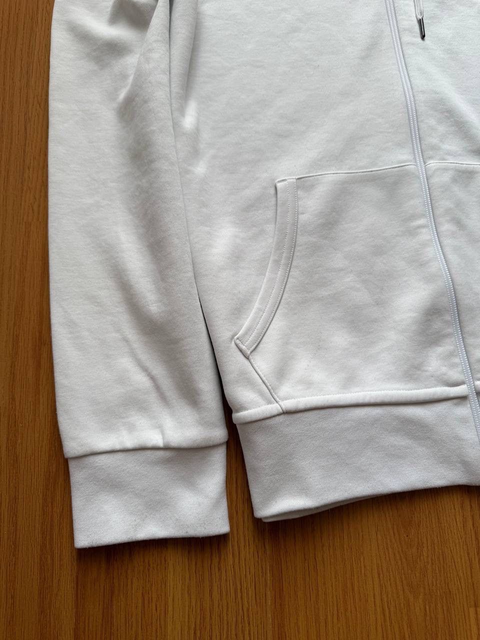 Polo Ralph Lauren Polo Ralph Lauren Hoodie Zip Up Pony Logo Size US M / EU 48-50 / 2 - 5 Thumbnail