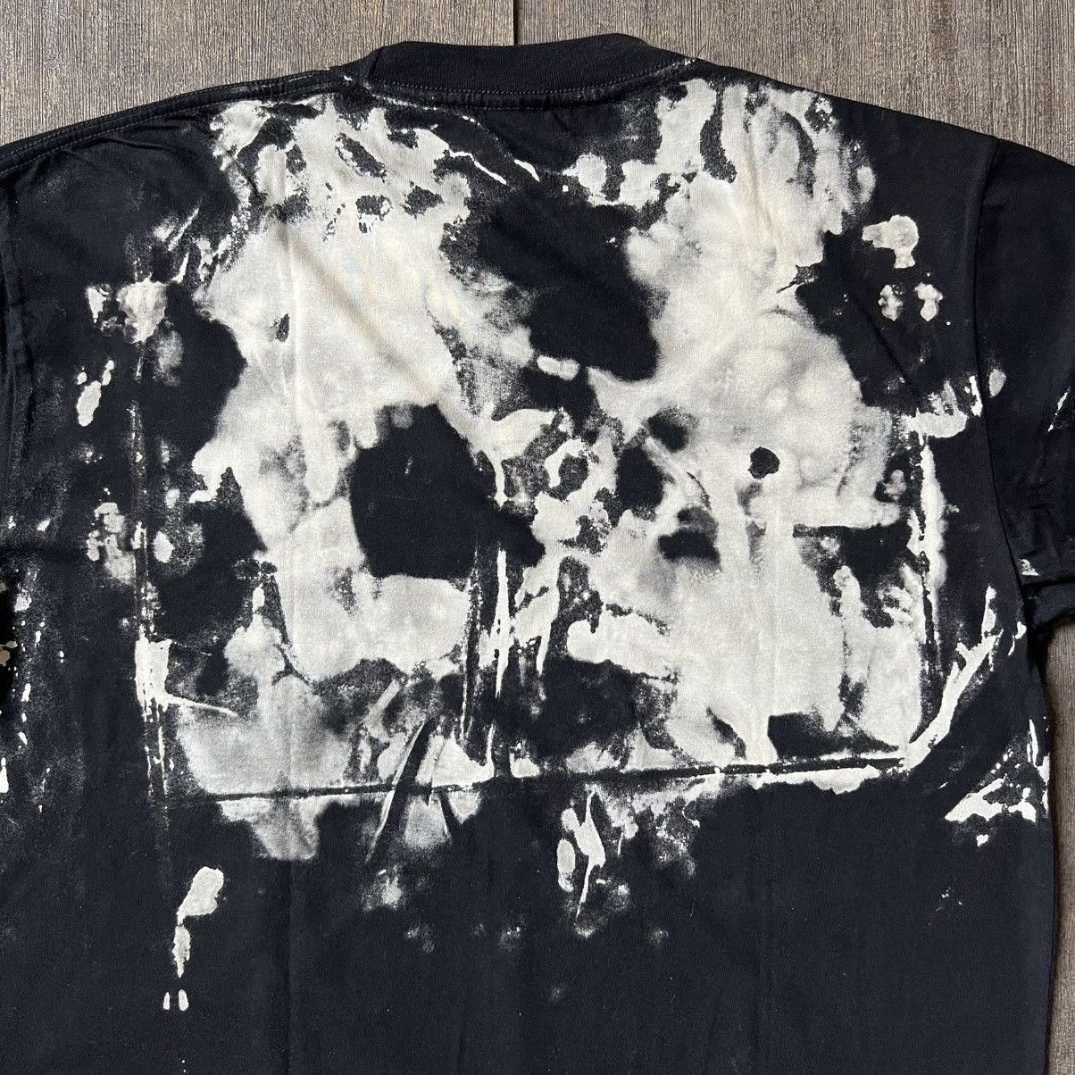 Band Tees 🔥rare🔥mosquitohead Buzzcocks English Punk Rock Size US XL / EU 56 / 4 - 10 Thumbnail