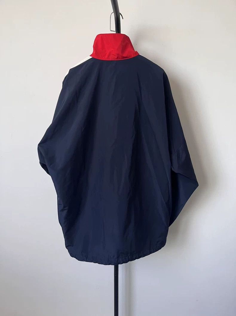 Balenciaga Balenciaga size 36 Logo Zip-Up Letter Logo Zip Jacket Size XS / US 0-2 / IT 36-38 - 2 Thumbnail