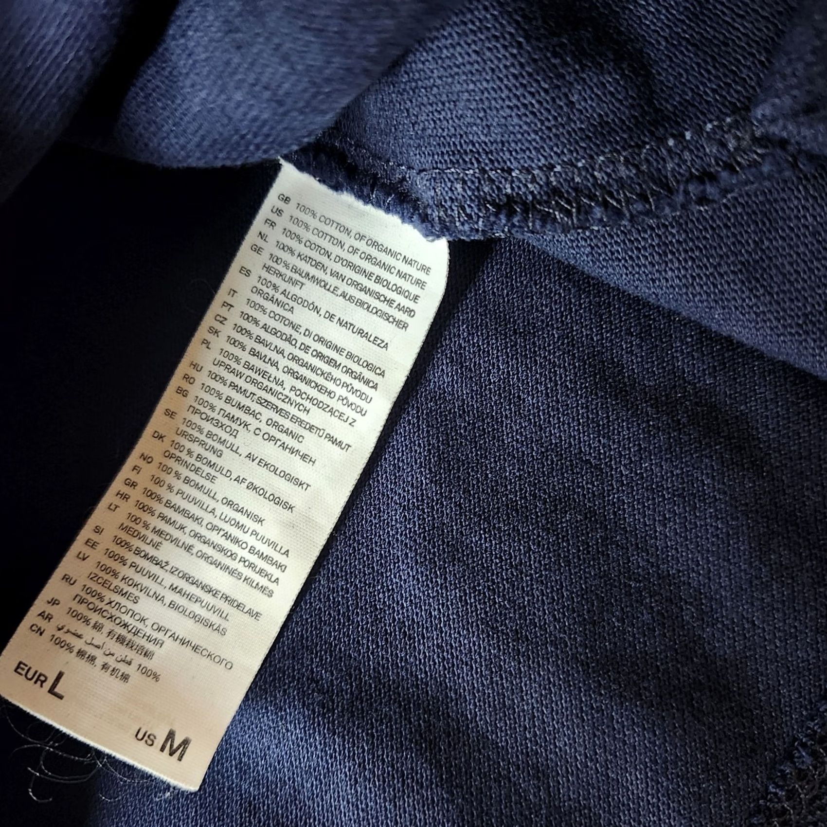 Vintage VINTAGE Size US M / EU 48-50 / 2 - 6 Thumbnail