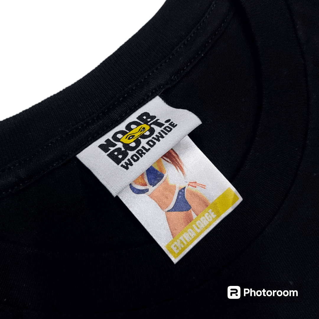 Anime × Japanese Brand 💥Ninja Princess Kasumi T Shirt Size US XL / EU 56 / 4 - 4 Thumbnail