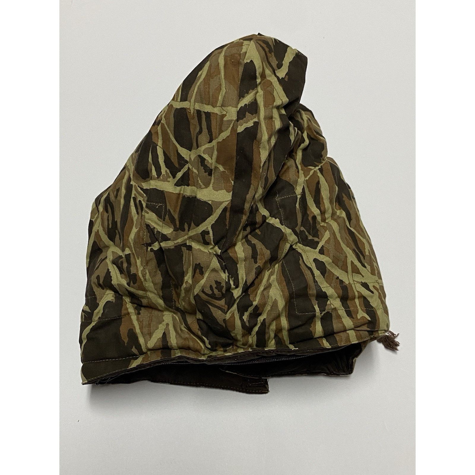Other Avid Outdoor Mens Coat Size Medium Camouflage Removable Hood Size US M / EU 48-50 / 2 - 10 Thumbnail