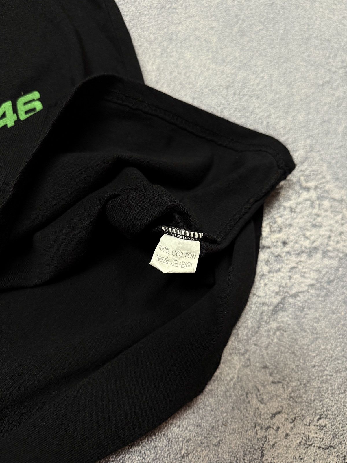 Japanese Brand × Yamaha 90’s Vintage Yamaha Racing Tee T Shirt Size US L / EU 52-54 / 3 - 7 Thumbnail