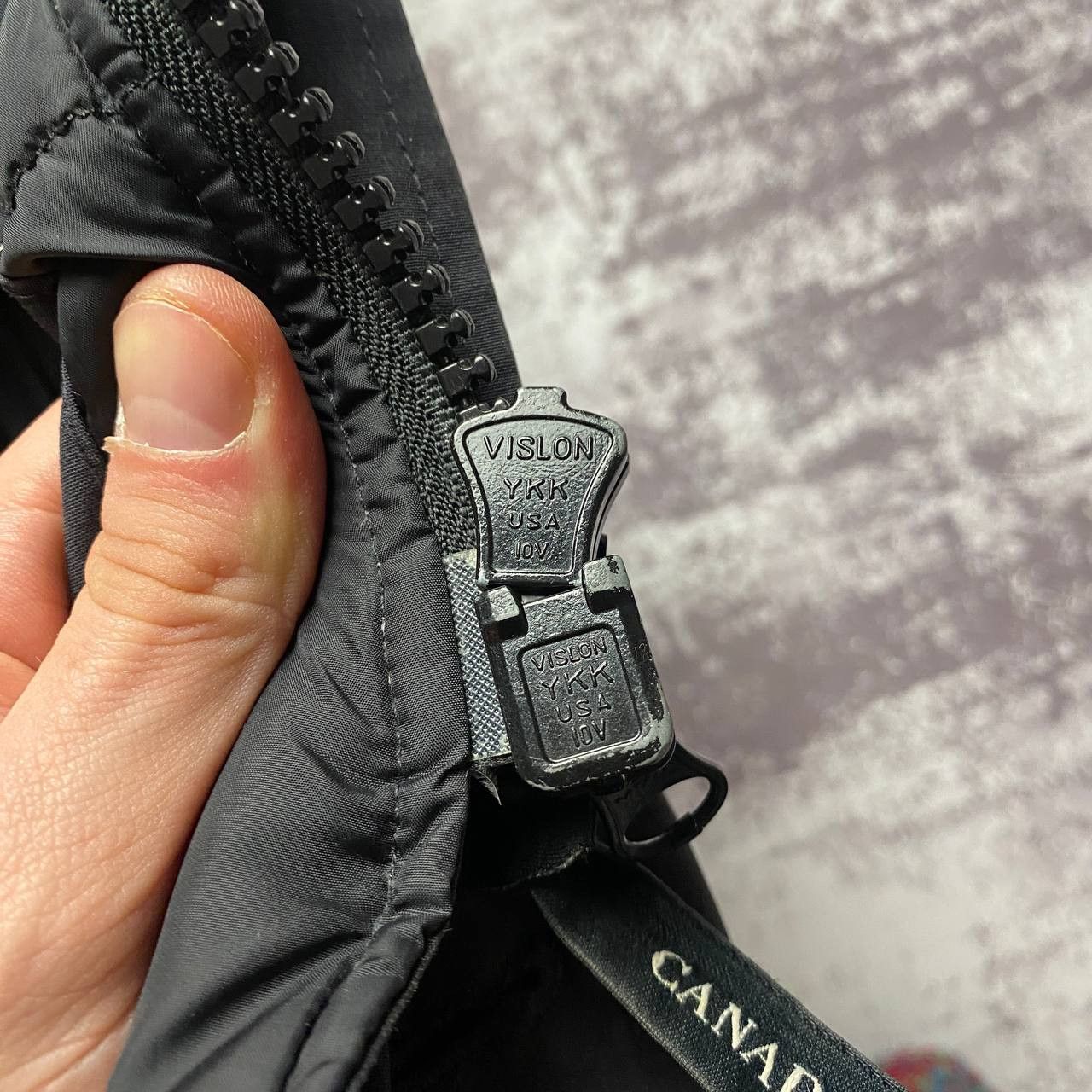 Canada Goose Canada Goose Chateau Down Parka Jacket S Size US S / EU 44-46 / 1 - 16 Thumbnail
