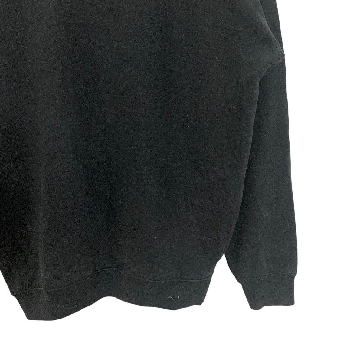 Japanese Brand Vintage 90s Ogaki Shogyo Basketball Swetshirt Size US L / EU 52-54 / 3 - 11 Thumbnail