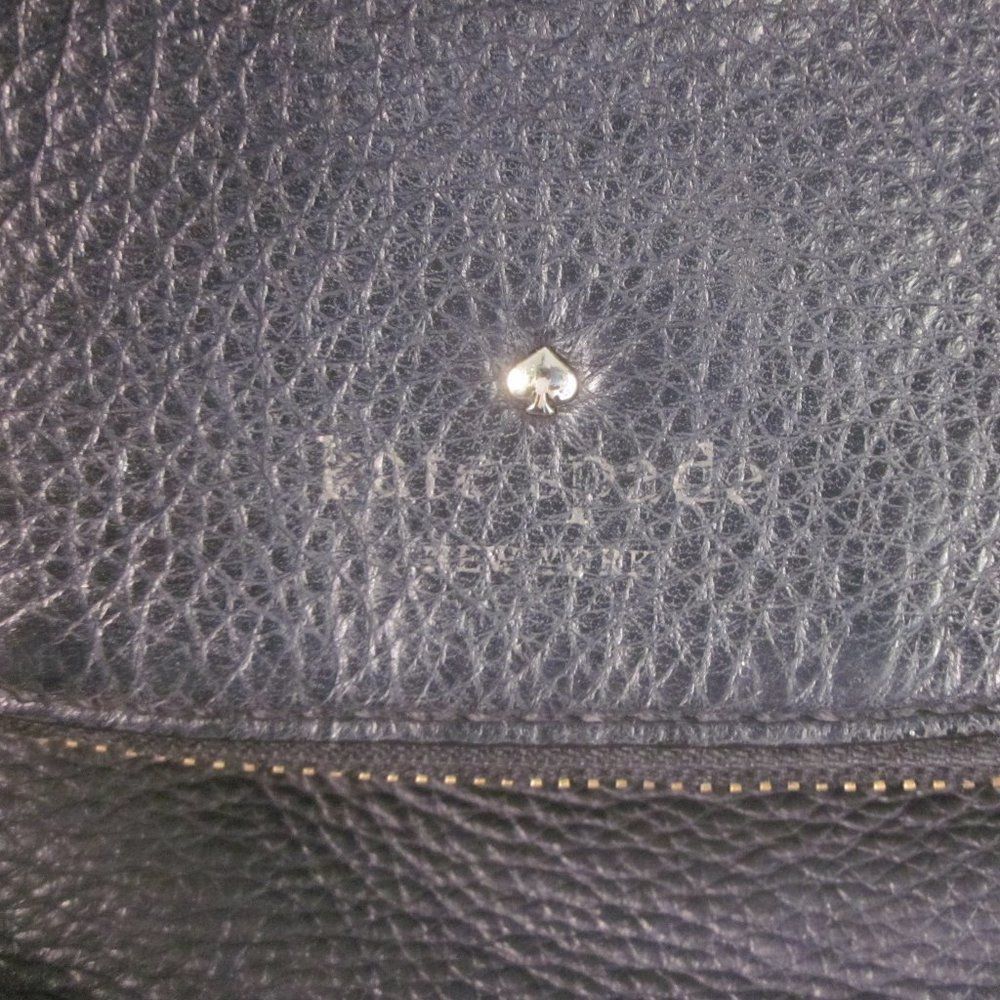 Kate Spade Kate Spade Leather Purse Size ONE SIZE - 3 Thumbnail