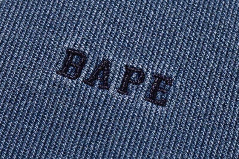 Bape Bape Ladies Tee Size ONE SIZE - 2 Thumbnail