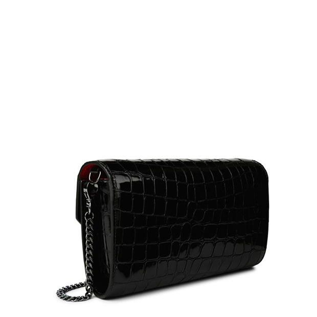 Christian Louboutin Loubi54 Wallet On Chain Size ONE SIZE - 4 Thumbnail
