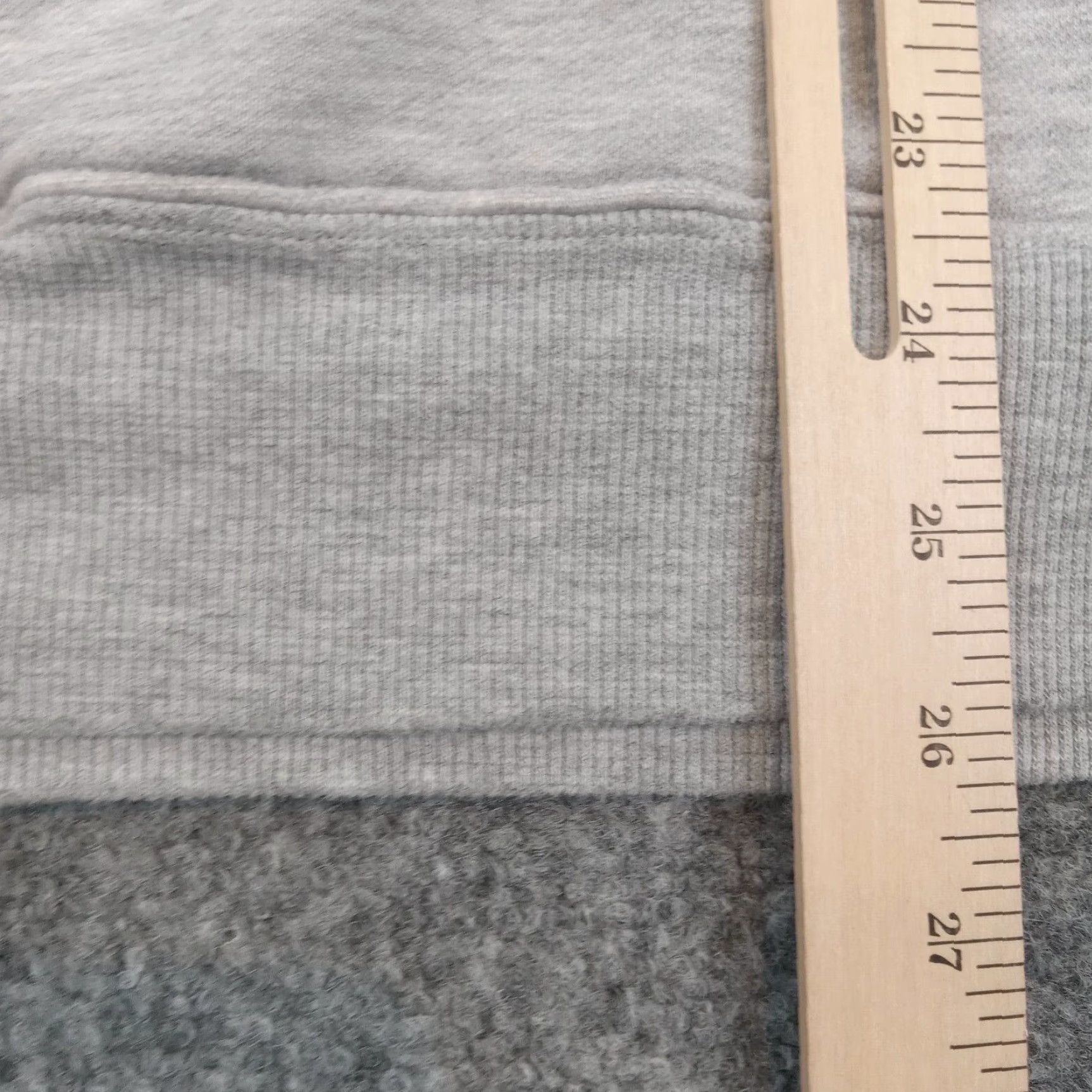 Adidas Adidas Hoodie Mens XL Gray Hooded Long Sleeve Logo Outdoors Size US XL / EU 56 / 4 - 3 Thumbnail