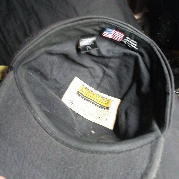 Stormy Kromer Stormy Kromer 1903 Winter Wool Hat Ear Flaps Size ONE SIZE - 6 Thumbnail