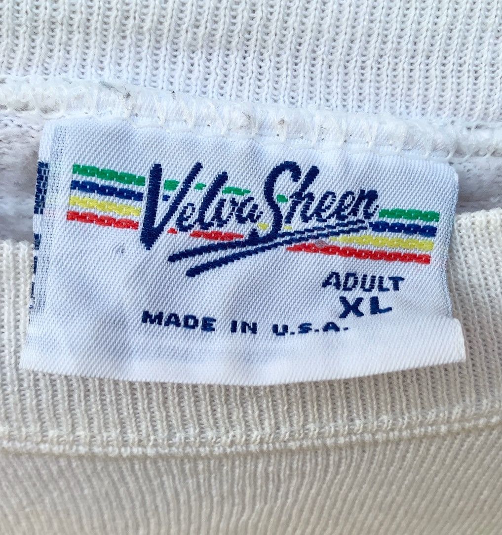 Velva Sheen VINTAGE 90S VELVA SHEEN USC TROJANS CREWNECK UNIVERSITY Size US XL / EU 56 / 4 - 7 Thumbnail