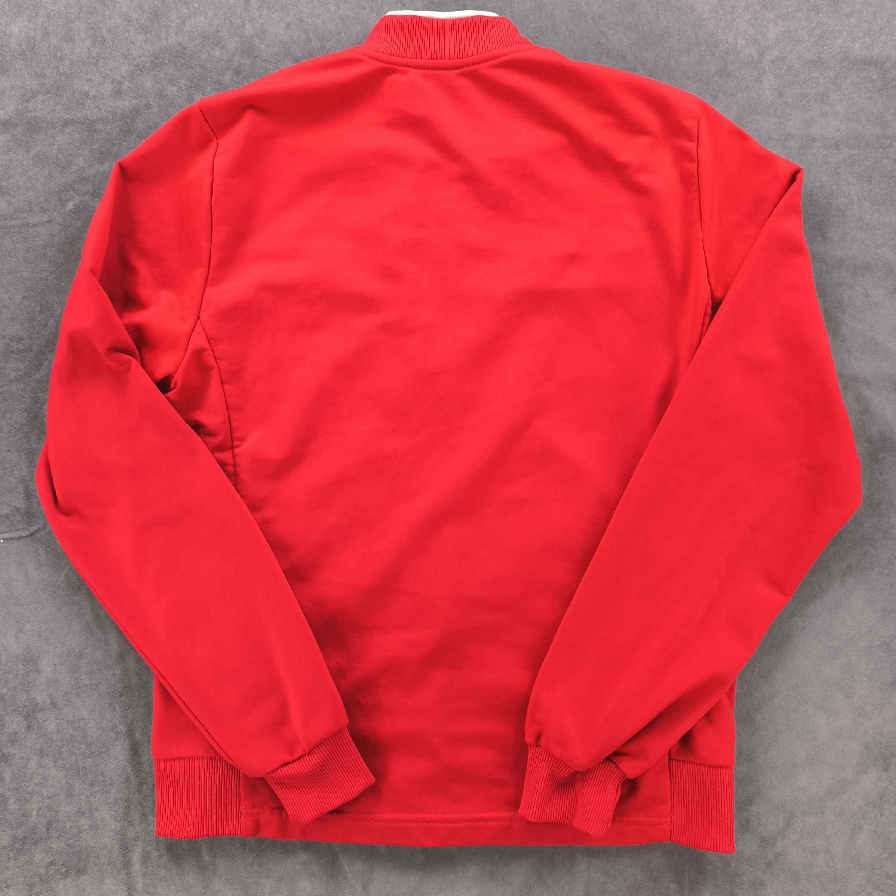 Errea Lincoln City 2018 Errea football track top size M Size US M / EU 48-50 / 2 - 2 Thumbnail