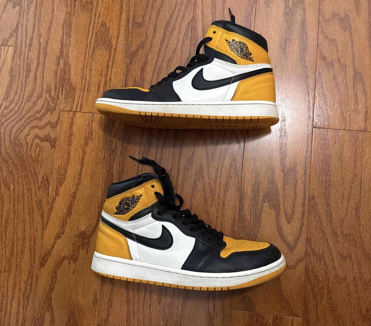 Jordan Brand Jordan 1 Size US 9 / EU 42 - 2 Thumbnail