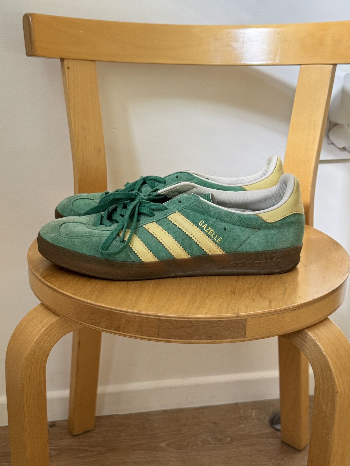 Adidas Gazelle Sneakers