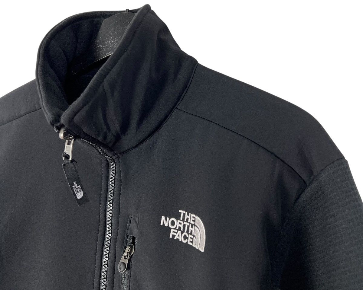 The North Face The North Face TNF Polartec Jacket Size US M / EU 48-50 / 2 - 6 Thumbnail