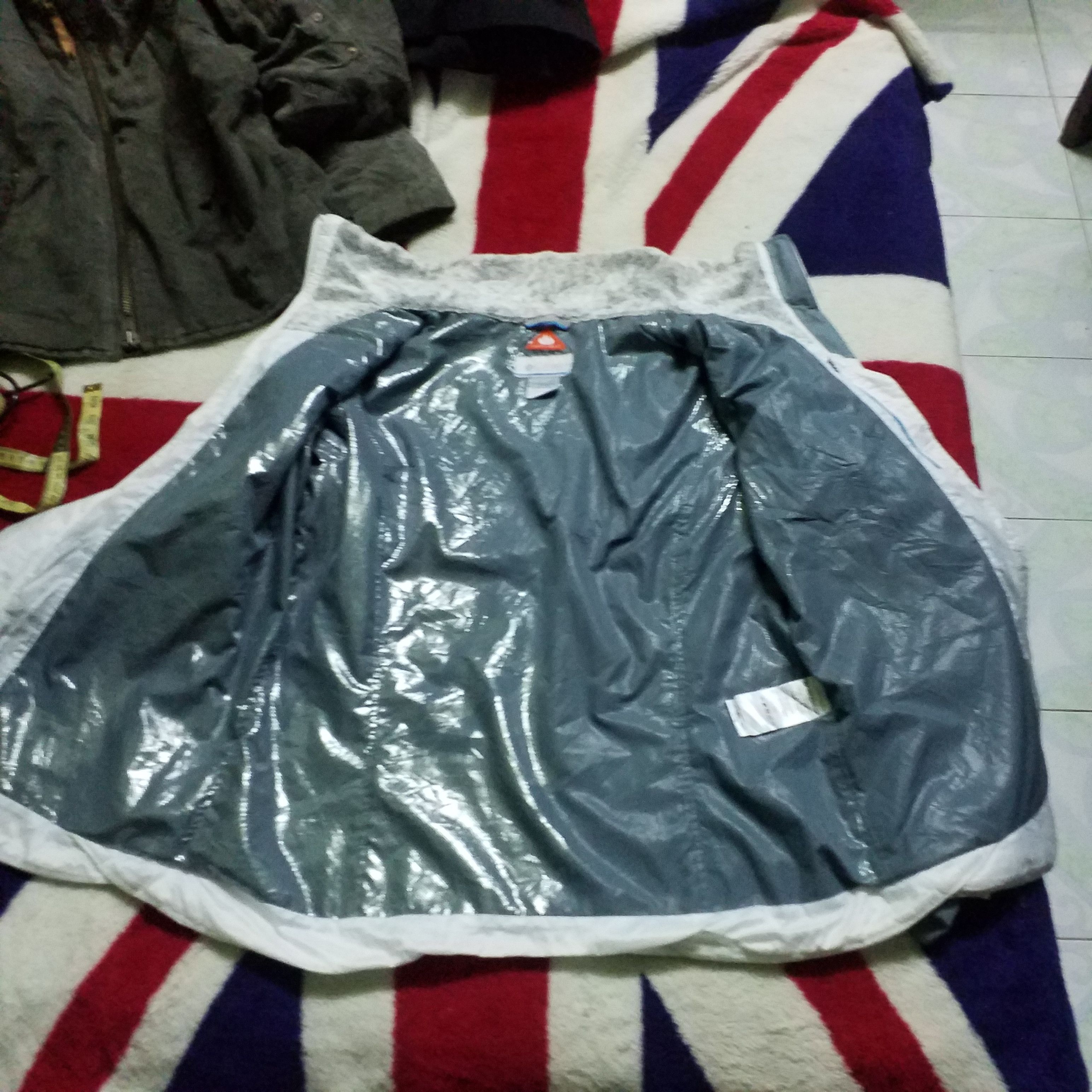 Columbia COLUMBIA LIGHT JACKET NICE DESIGN CUTTING Size XL / US 12-14 / IT 48-50 - 7 Thumbnail