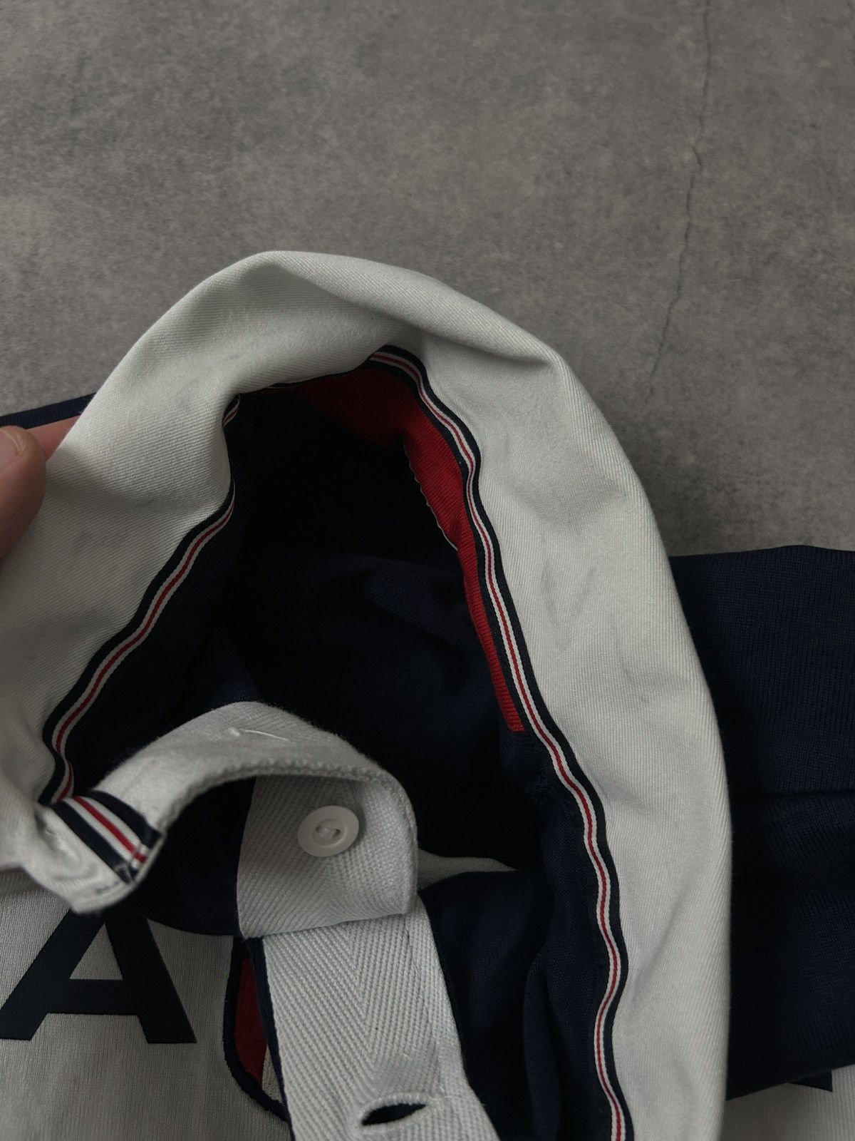 Gant Gant Big logo Rugby long-sleeved shirts mens big logo Size US L / EU 52-54 / 3 - 6 Thumbnail