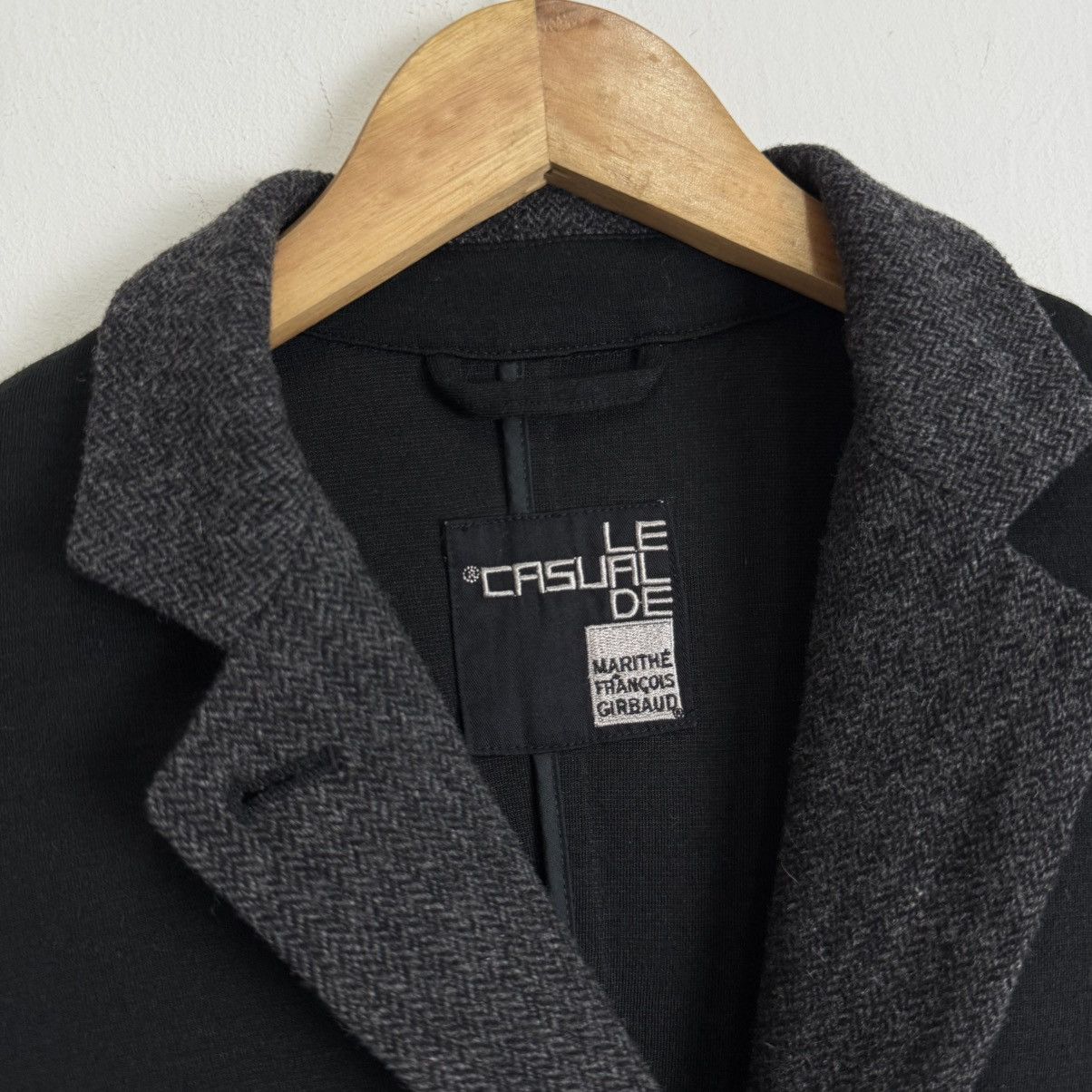 Marithe + Francois Girbaud Le Casual De By MFG Size S / US 4 / IT 40 - 4 Thumbnail